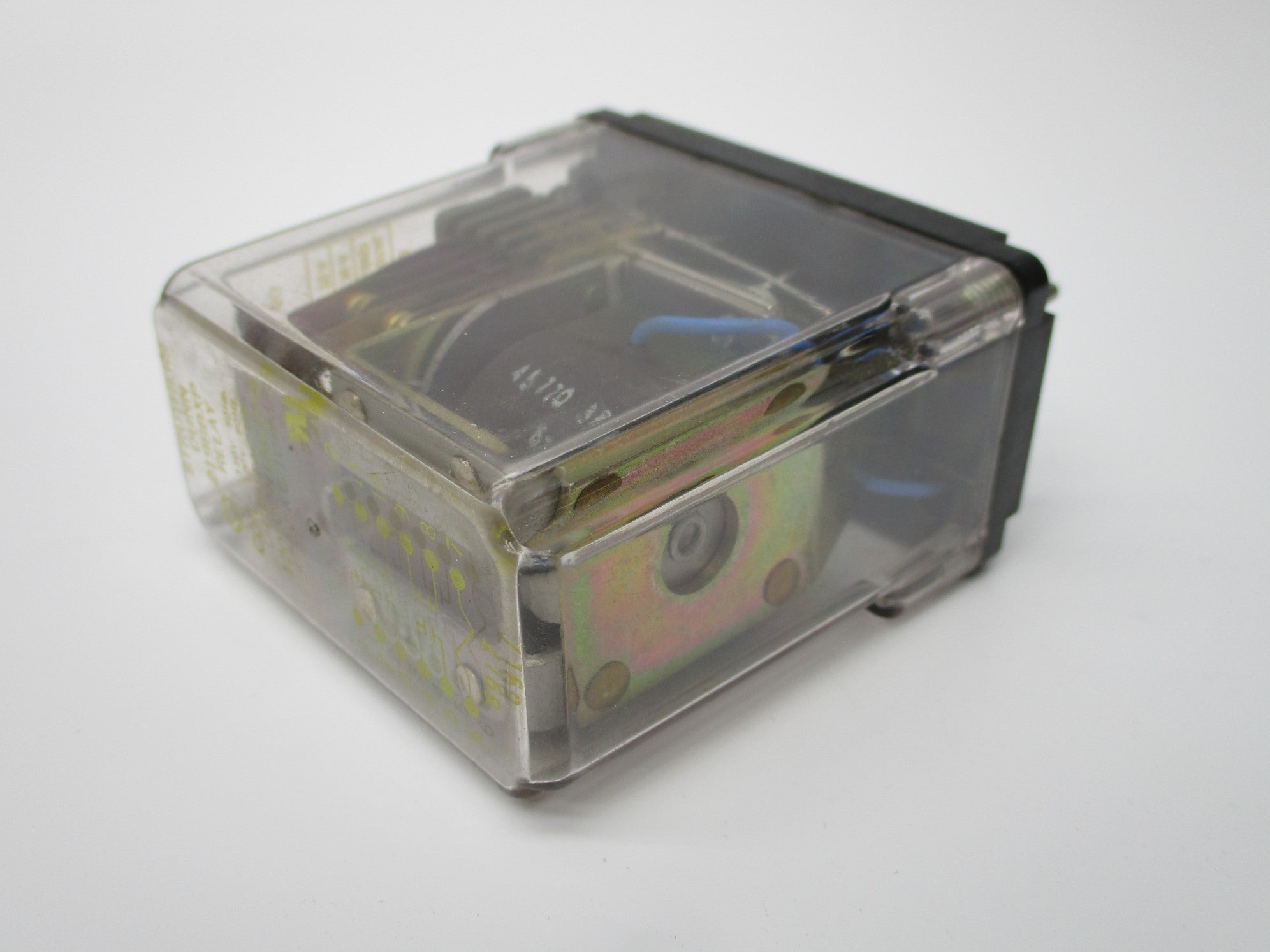 STRUTHERS-DUNN 219BBXP 10A 110/120V UNMP