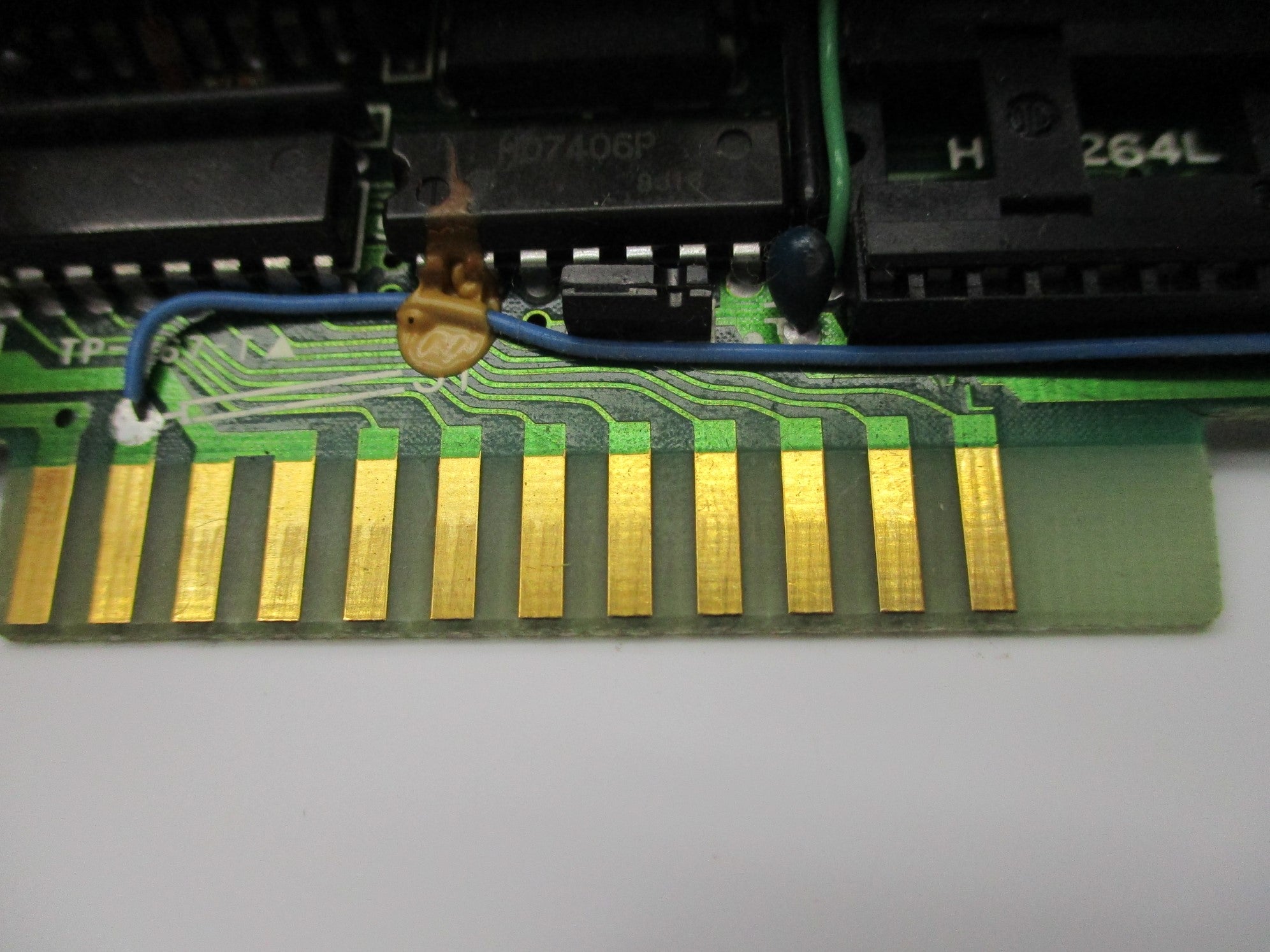 FANUC IC610CPU104B SER. ONE UNMP