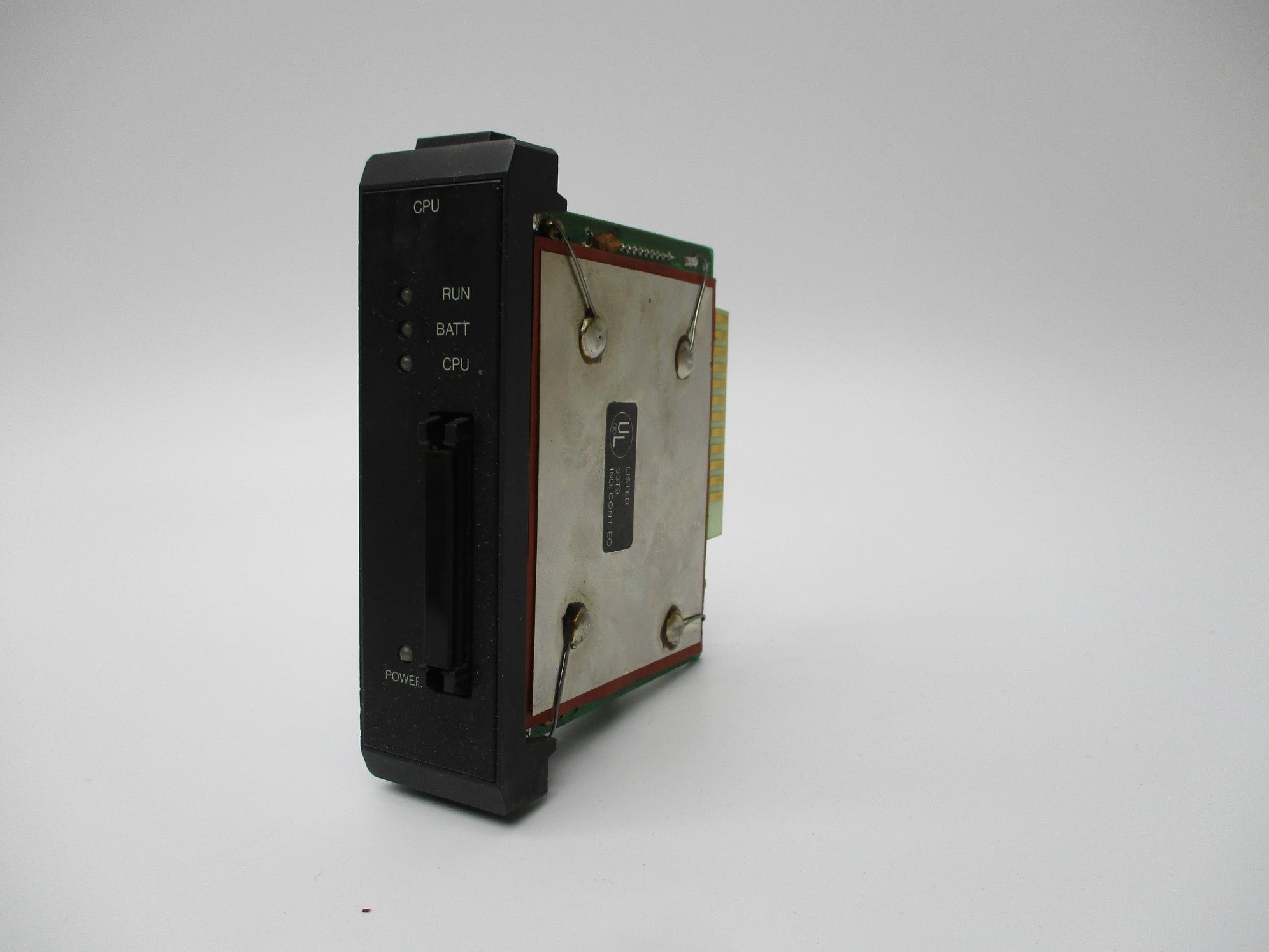 FANUC IC610CPU104B SER. ONE UNMP