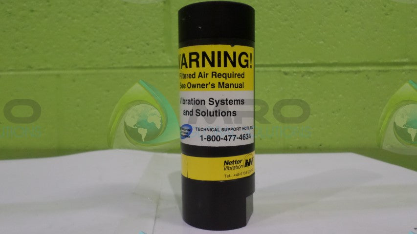 NETTER NTS350NF VIBRATOR *NEW IN BOX*