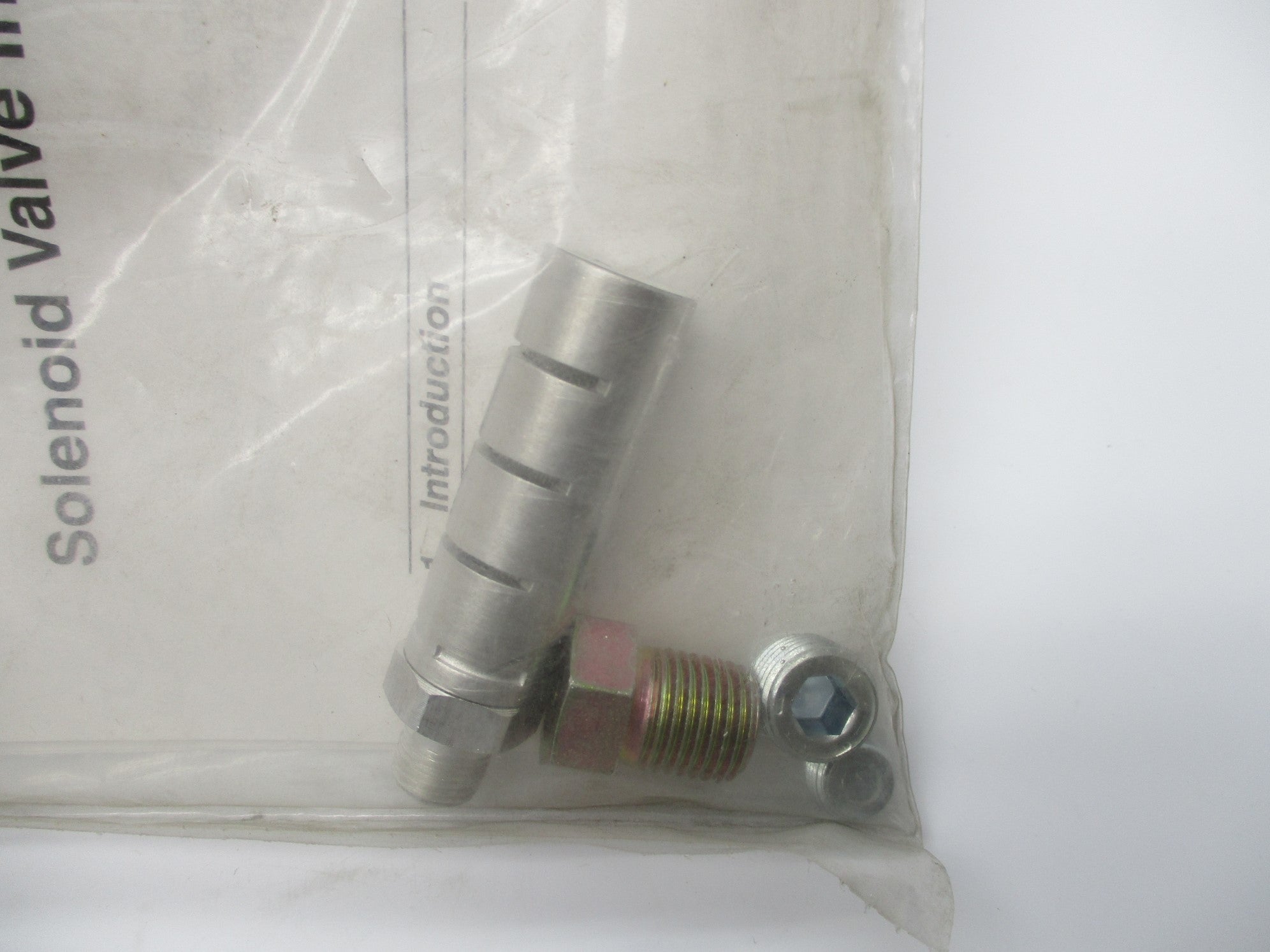 INDUSTRIAL SPARE PART 231260A NSMP