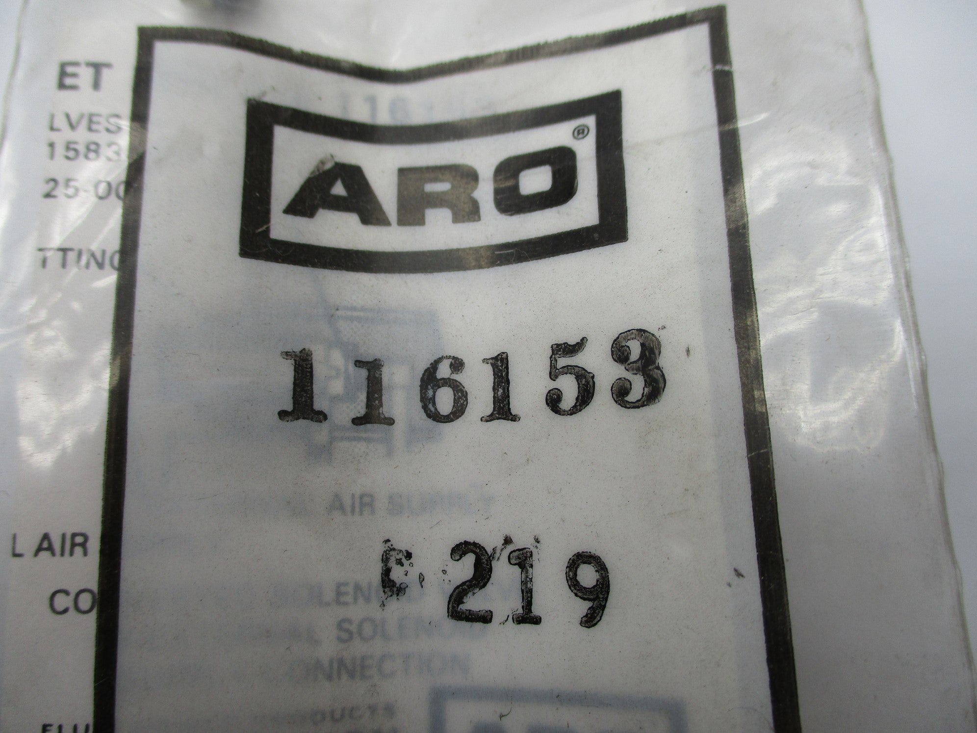 ARO 116153 NSMP