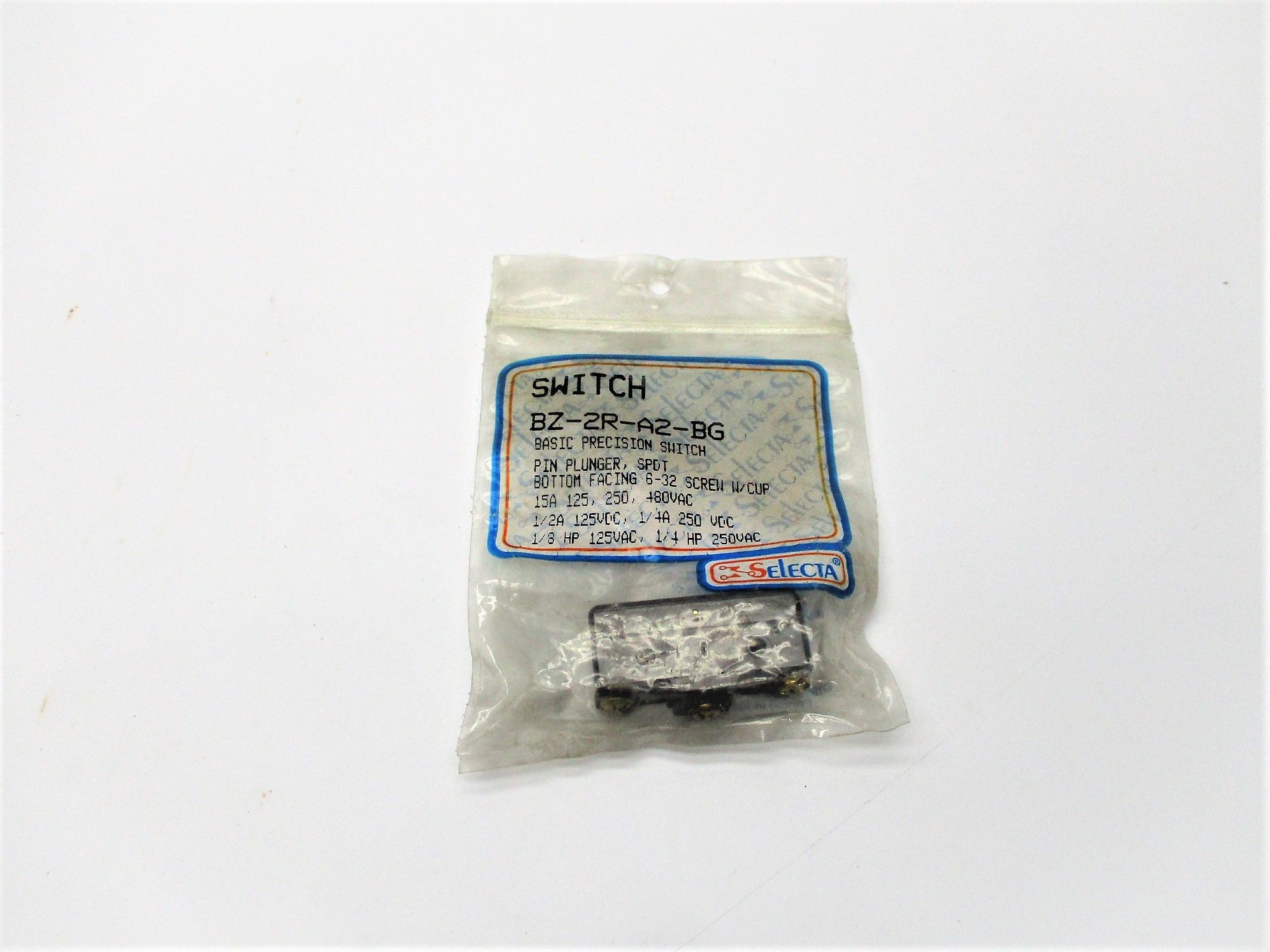 SELECTA BZ-2R-A2-BG NSMP