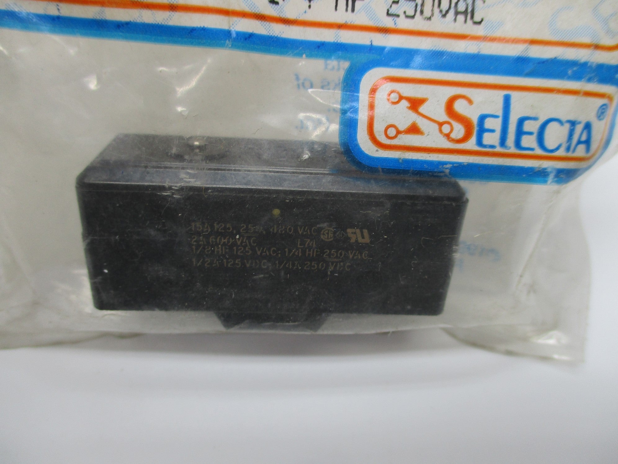 SELECTA BZ-2R-A2-BG NSMP