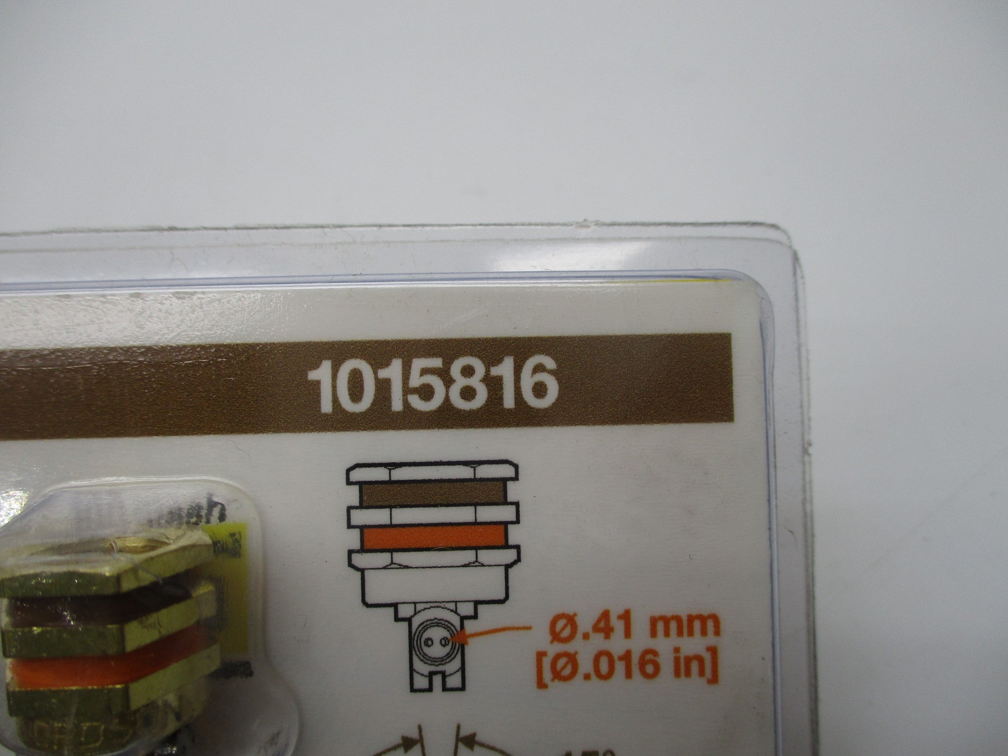 NORDSON 1015816 NSMP