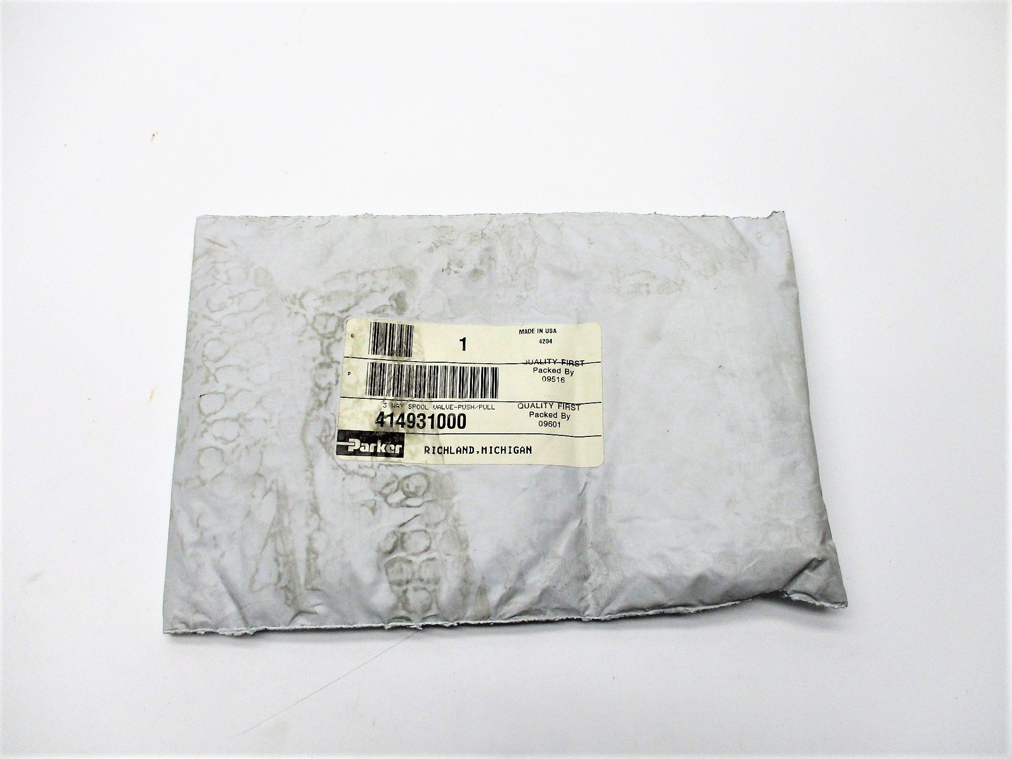 PARKER 414931000 NSMP