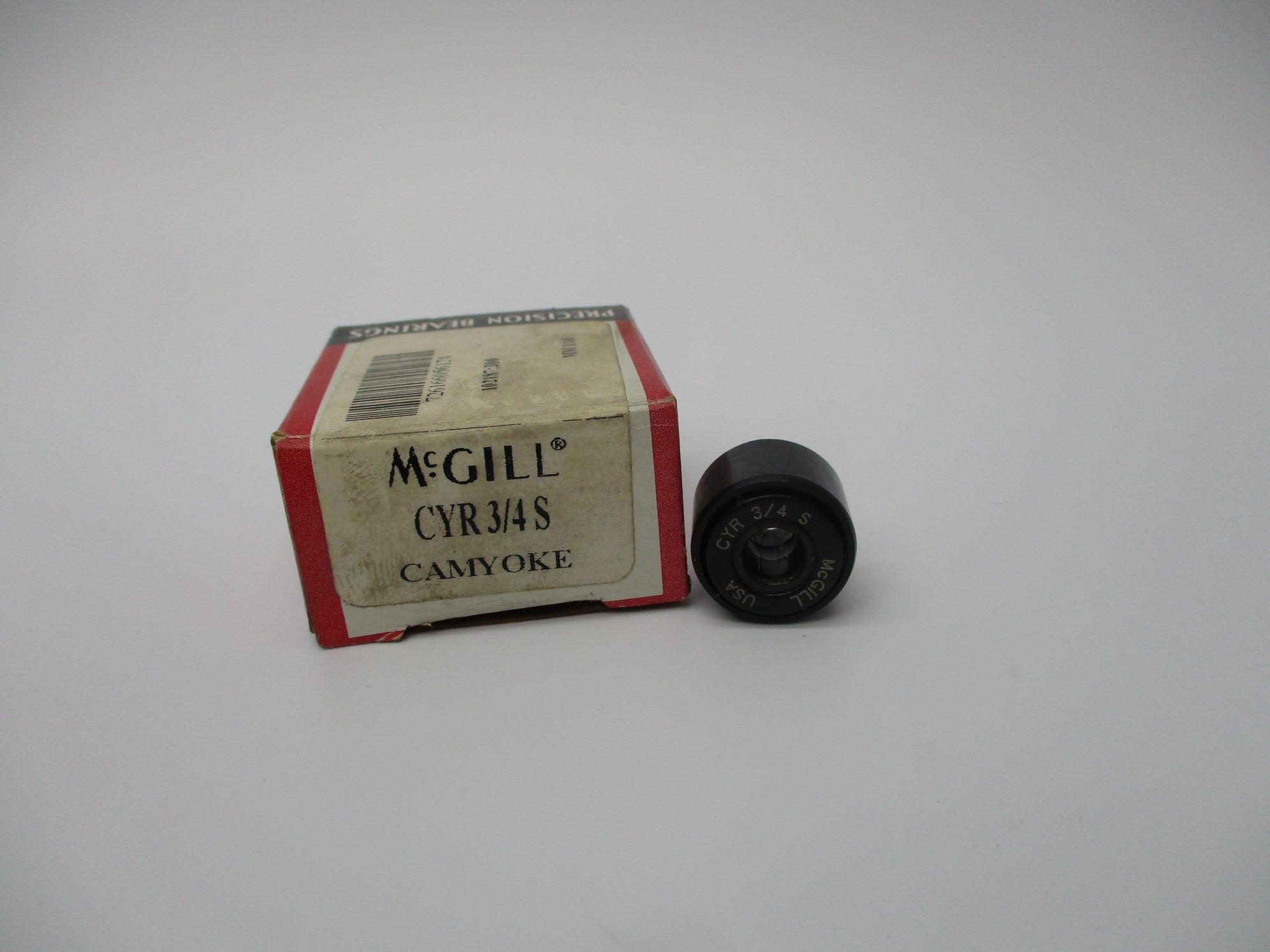 MCGILL CYR-3/4-S NSMP