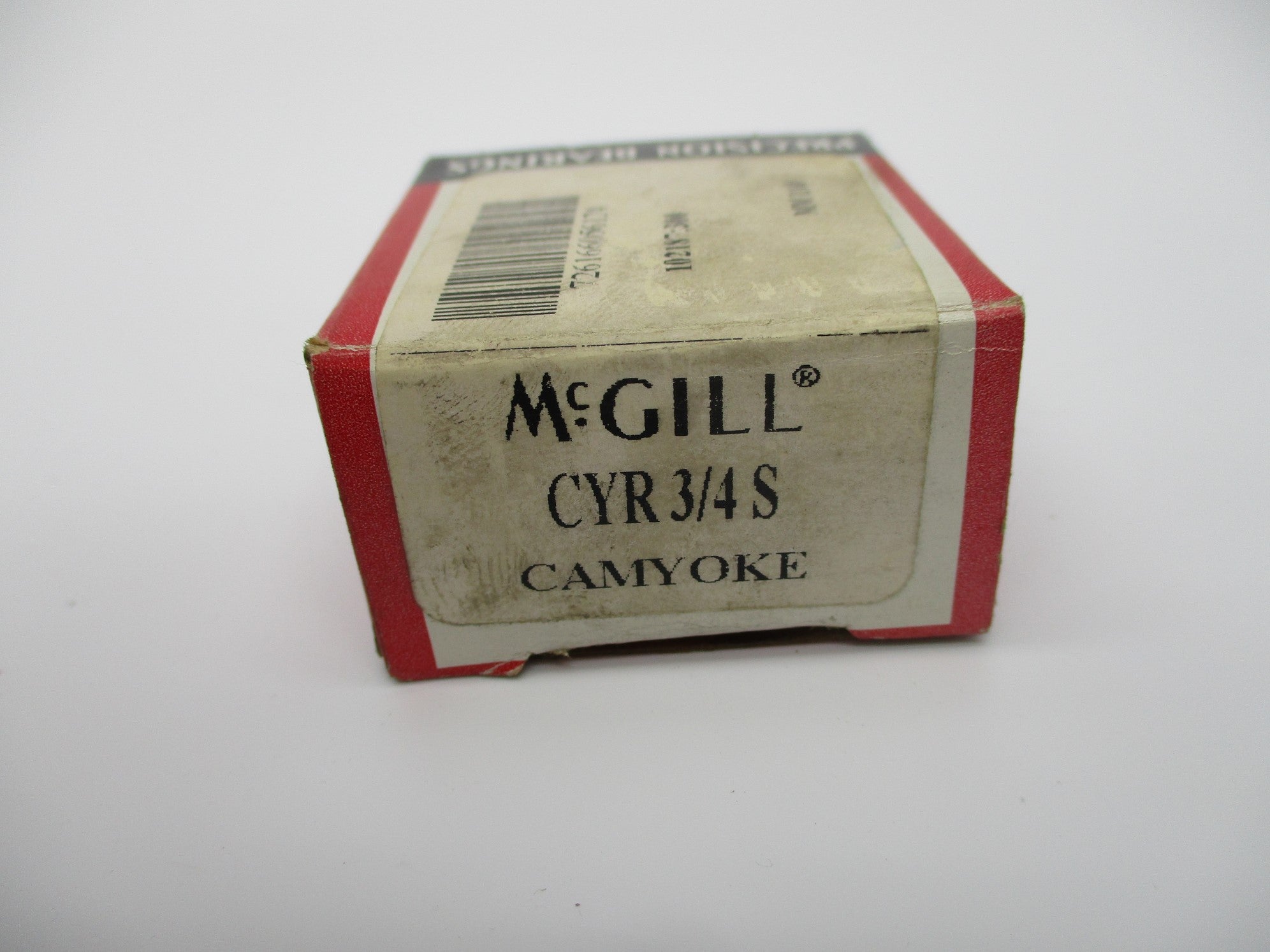 MCGILL CYR-3/4-S NSMP