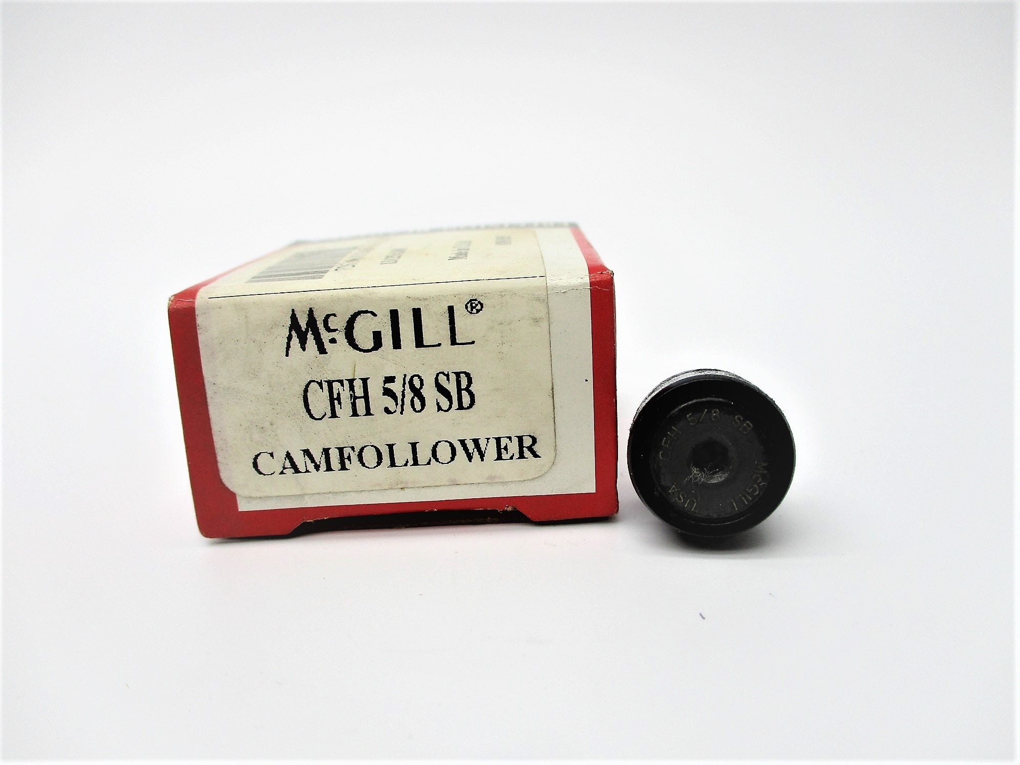 MCGILL CFH-5/8-SB NSMP