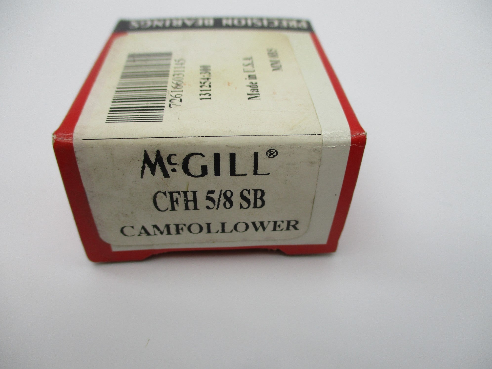 MCGILL CFH-5/8-SB NSMP