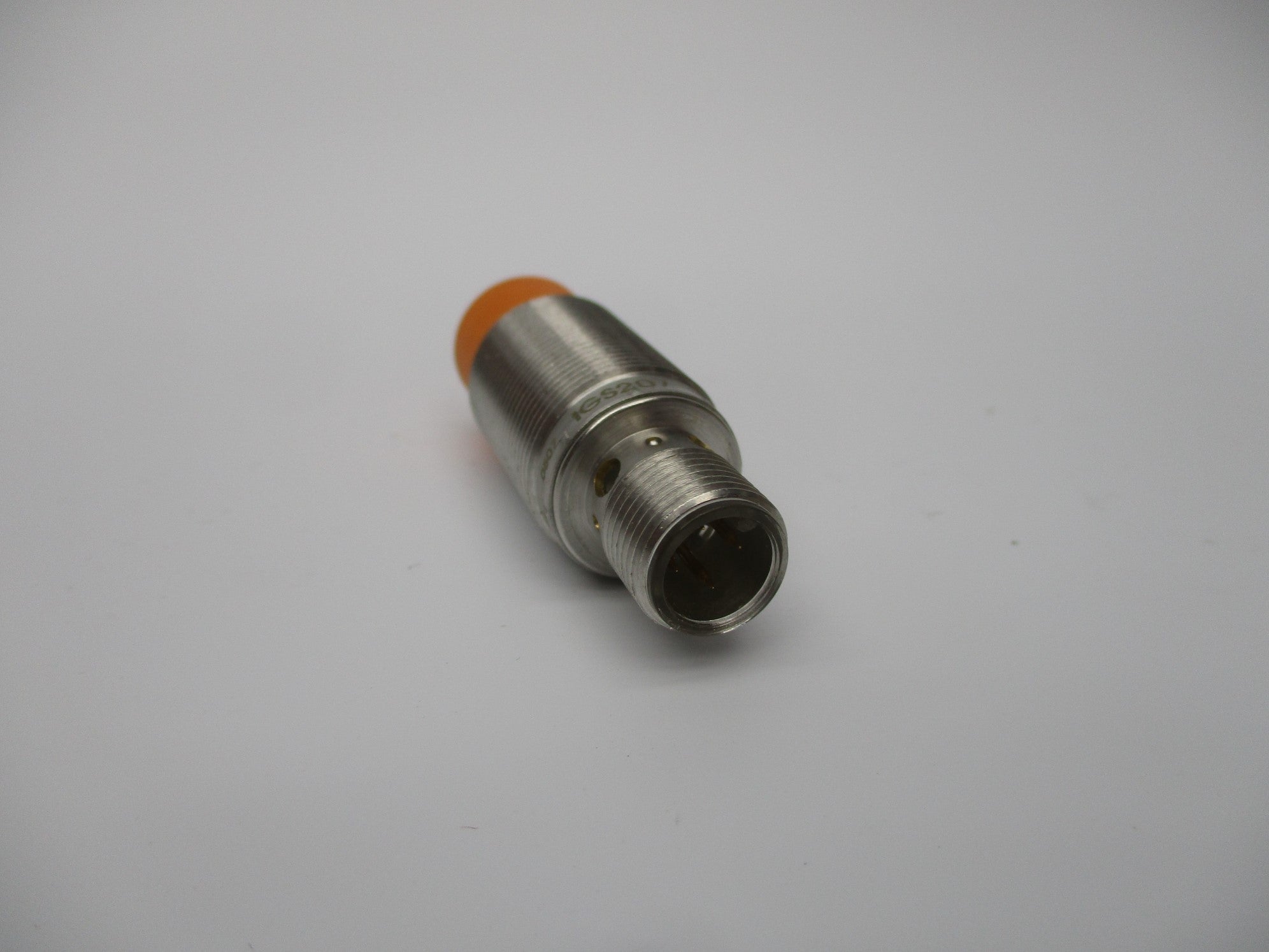 IFM EFECTOR IGS207 NSMP