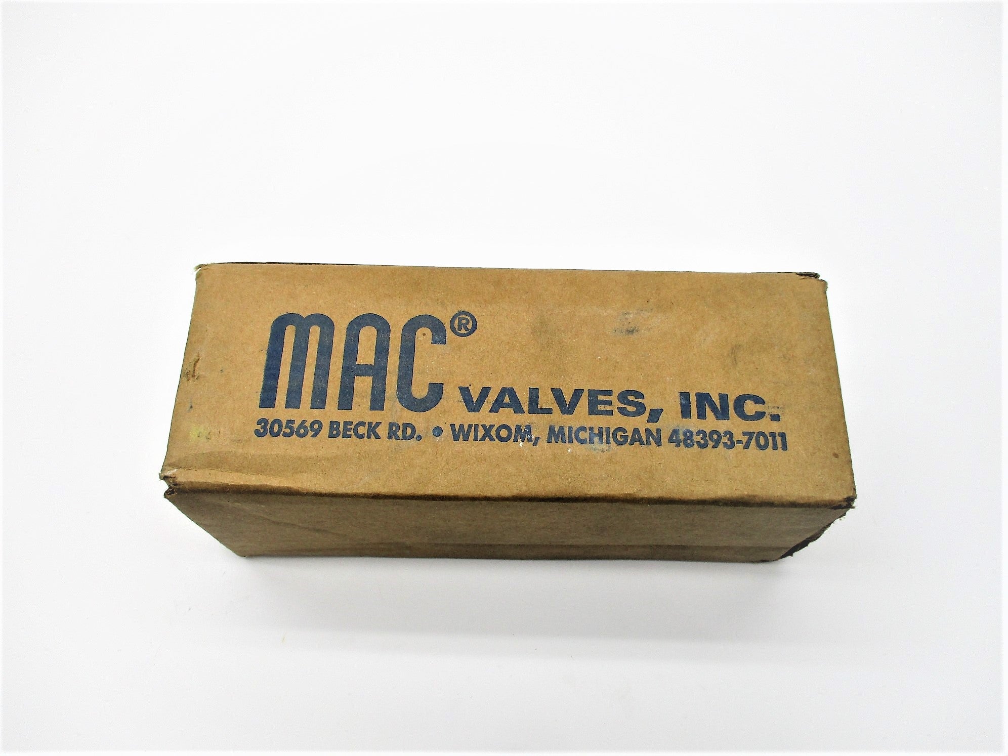 MAC 6221C-000-PM-111DA NSFS