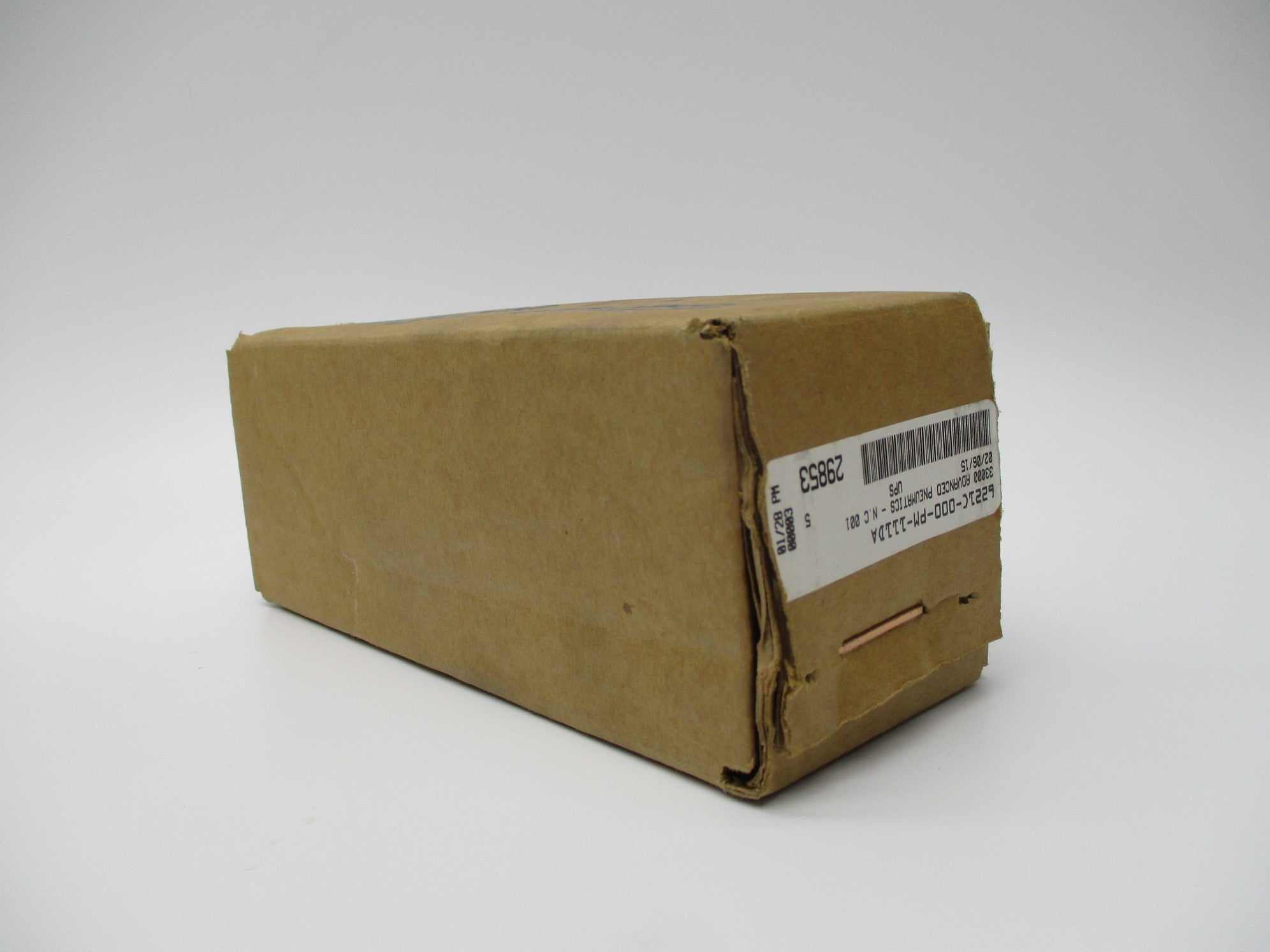 MAC 6221C-000-PM-111DA NSFS