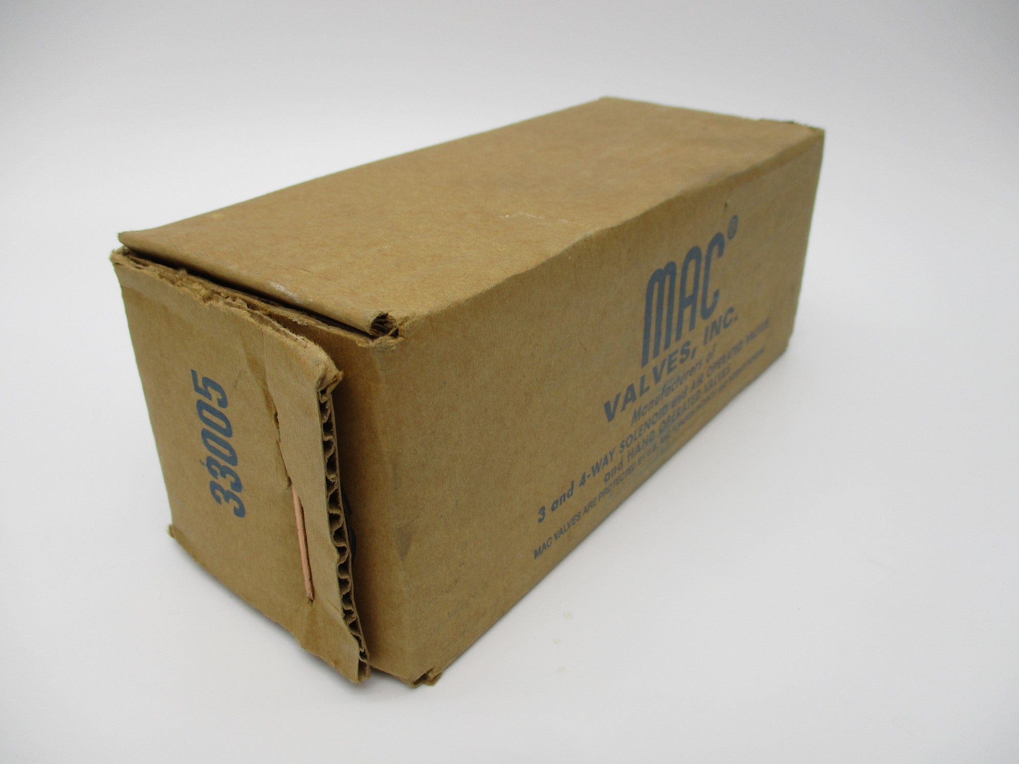 MAC 6221C-000-PM-111DA NSFS