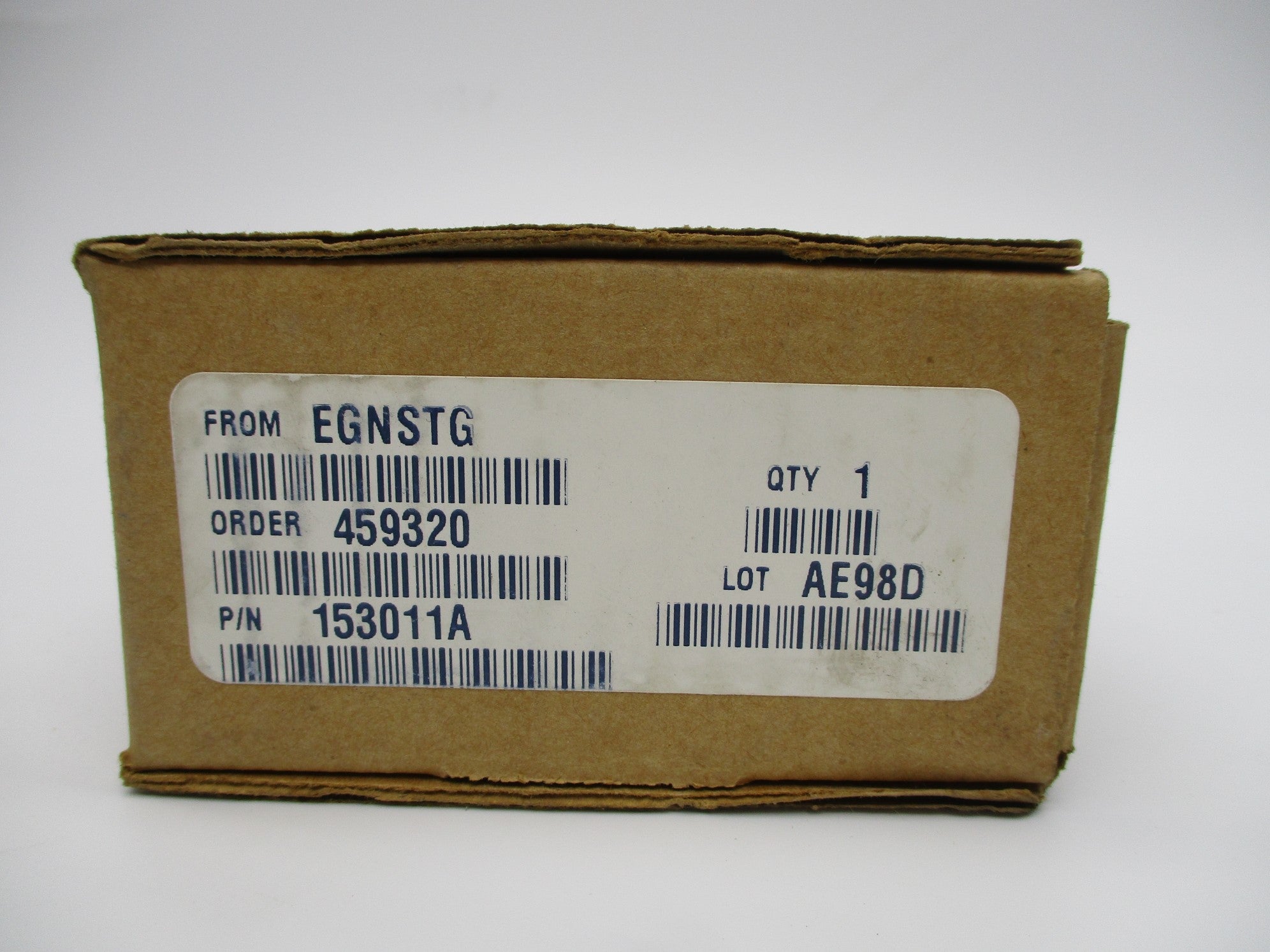 NORDSON 153011A NSMP