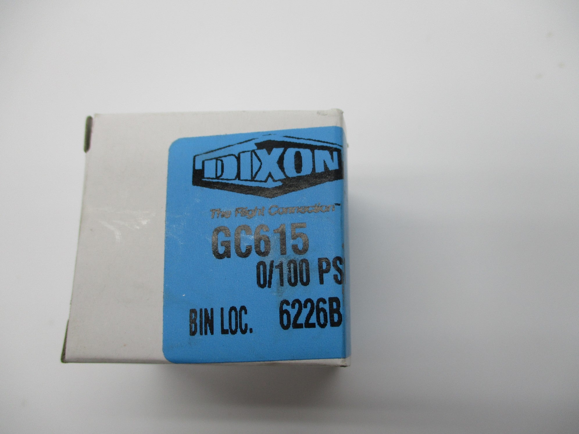 DIXON GC615 NSMP