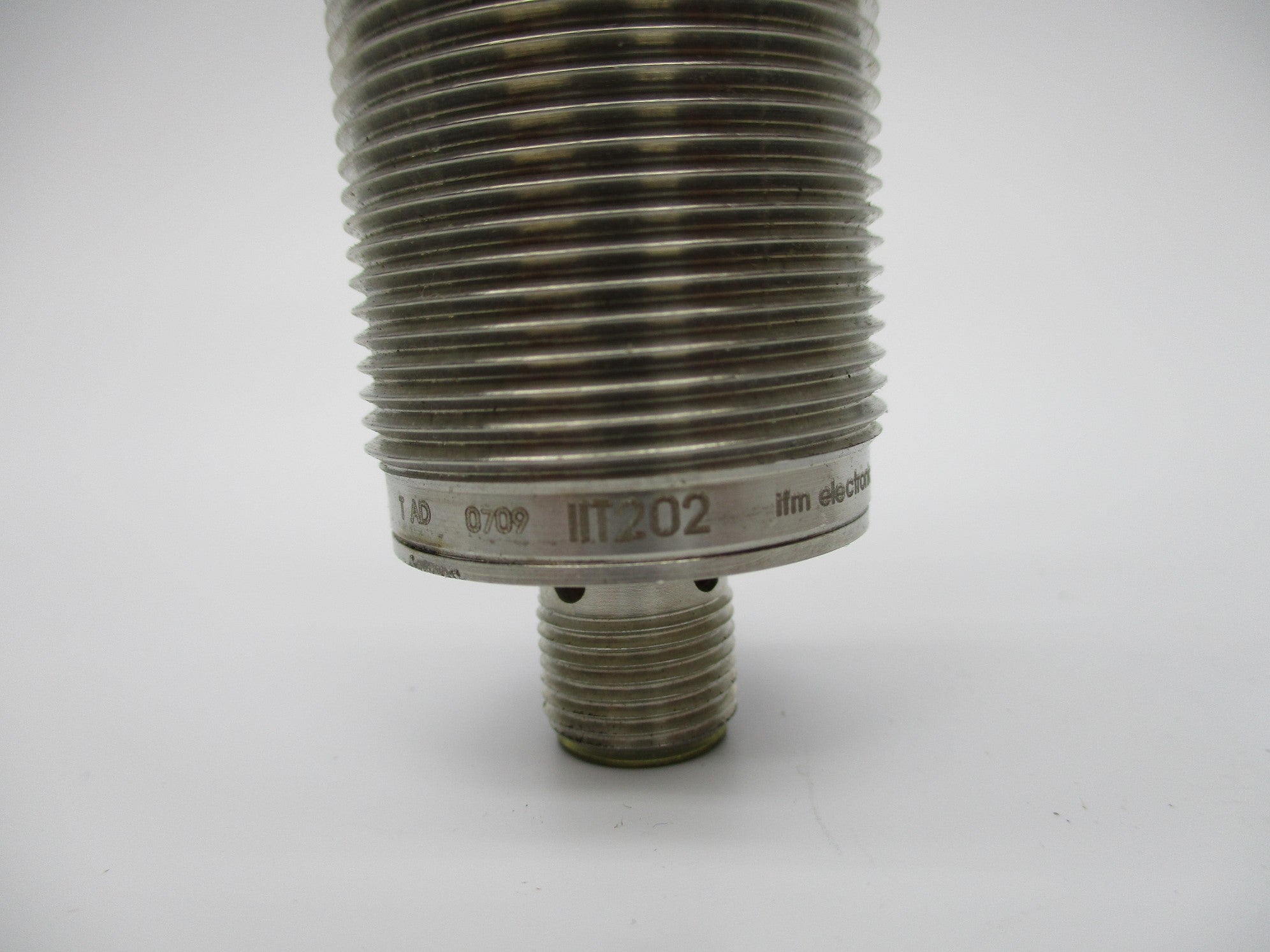 IFM EFECTOR IIT202 NSNP