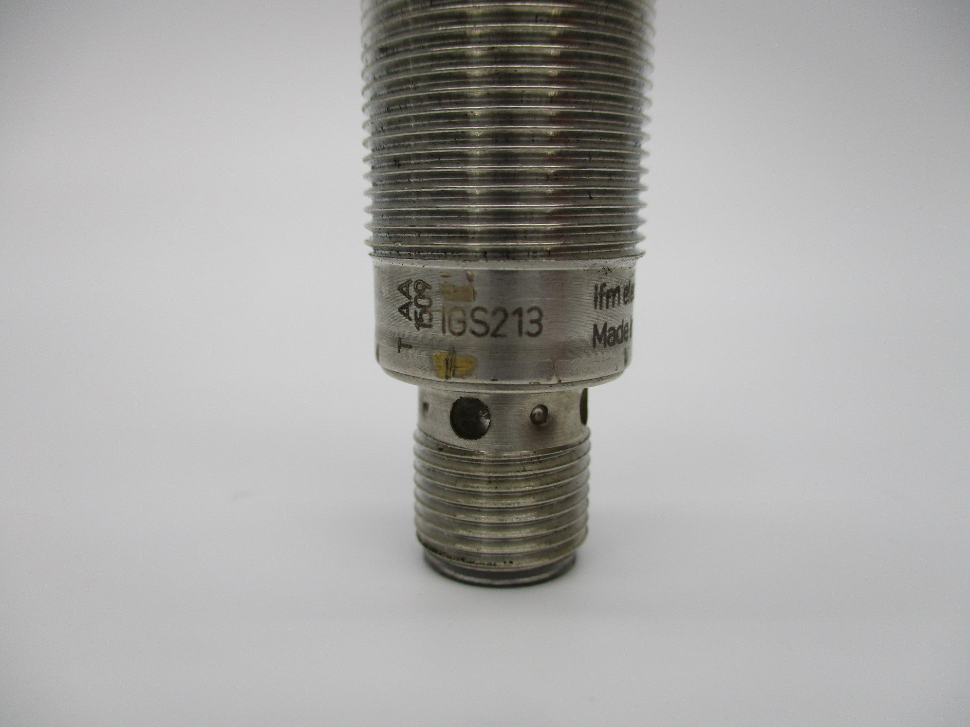 IFM EFECTOR IGS213 UNMP