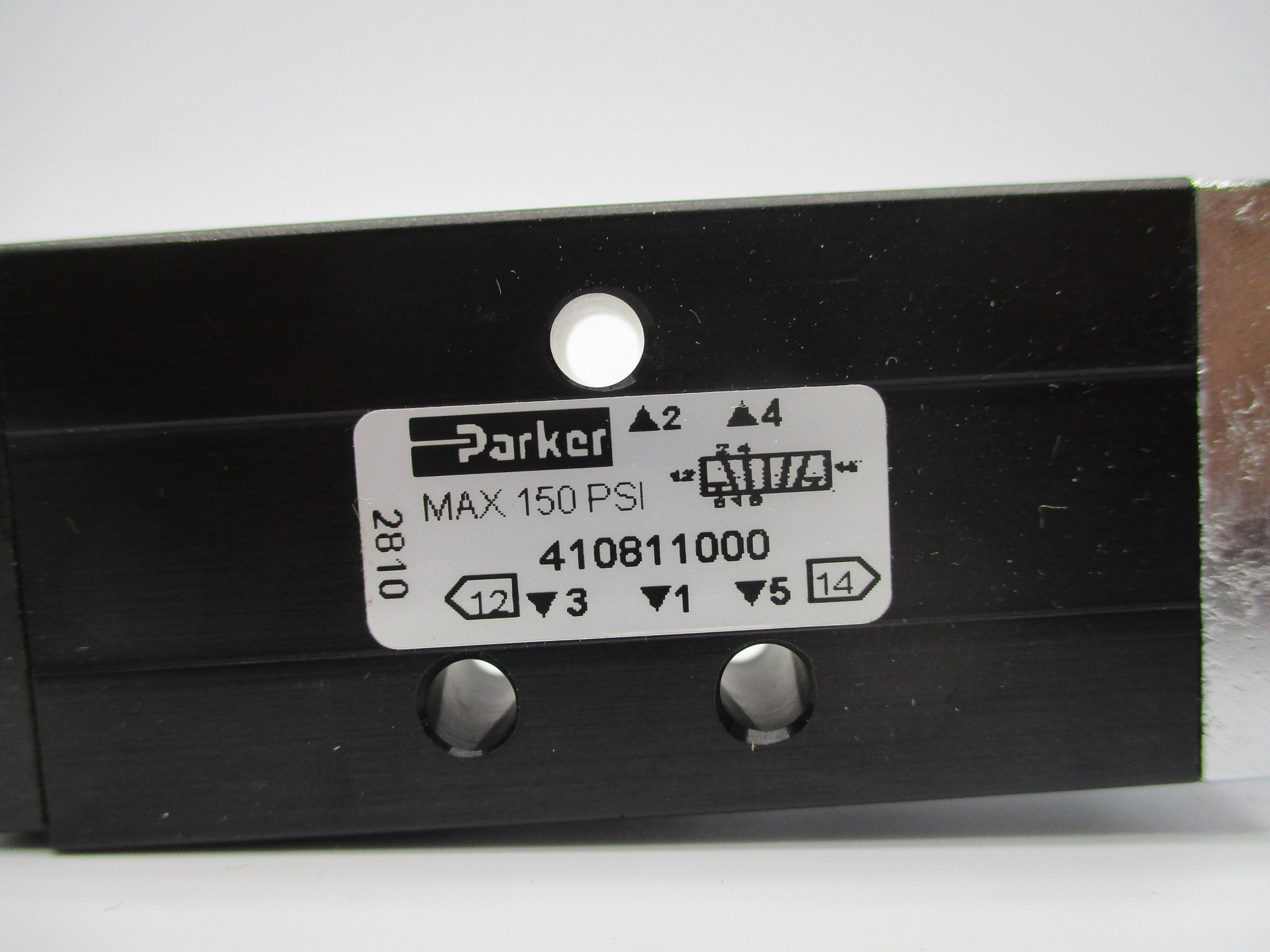 PARKER 410811000 NSNP