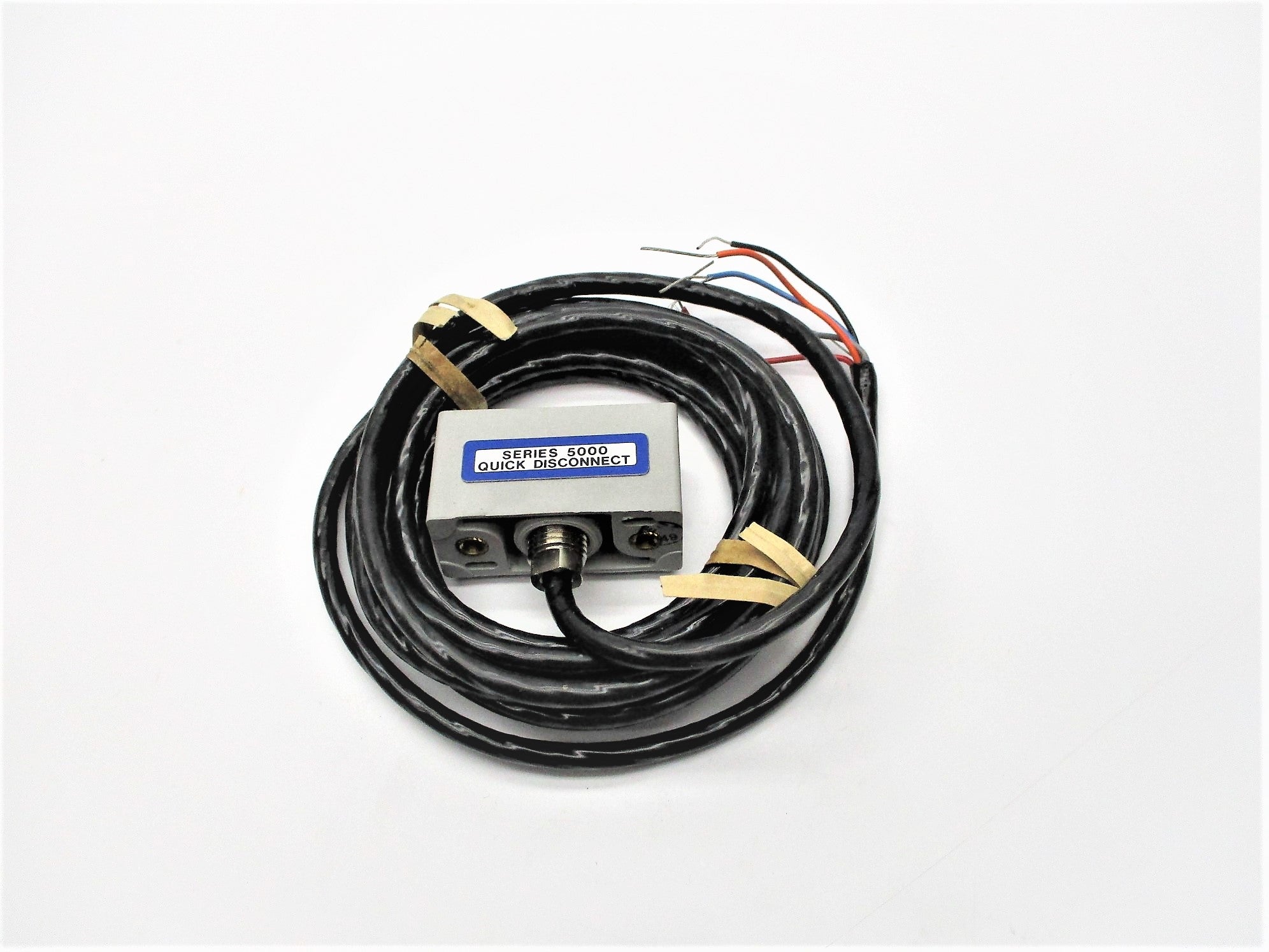 ECOA 42DCB-5000 NSNP