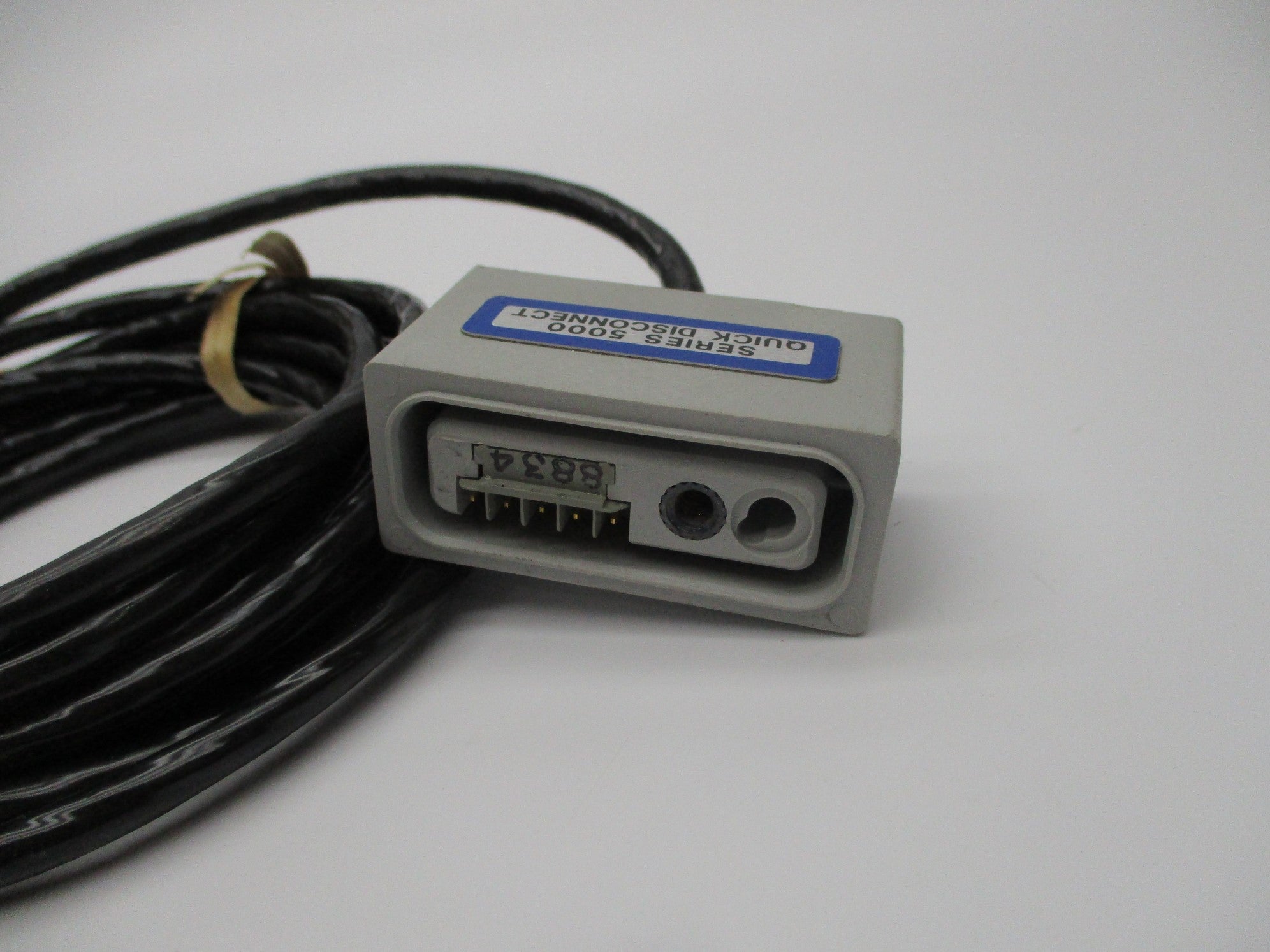 ECOA 42DCB-5000 NSNP