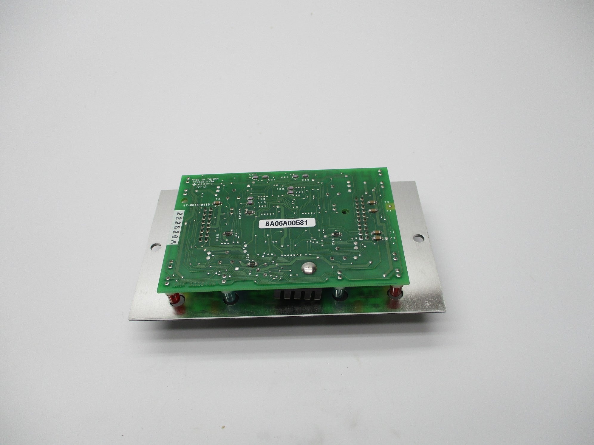INDUSTRIAL SPARE PART 222620A NSNP