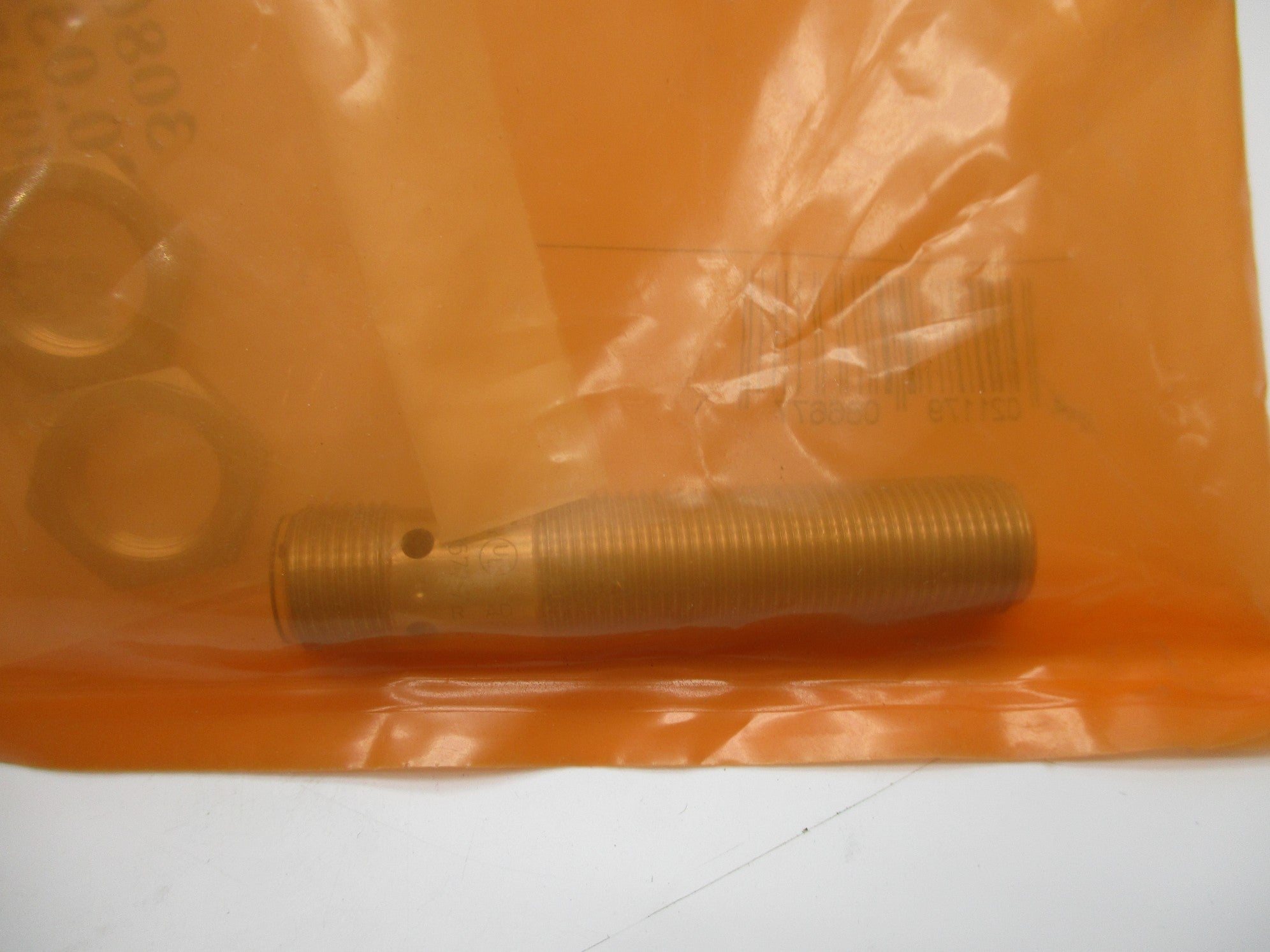 IFM EFECTOR IFM213 NSMP