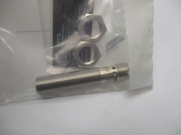 IFM EFECTOR IF5775 NSMP