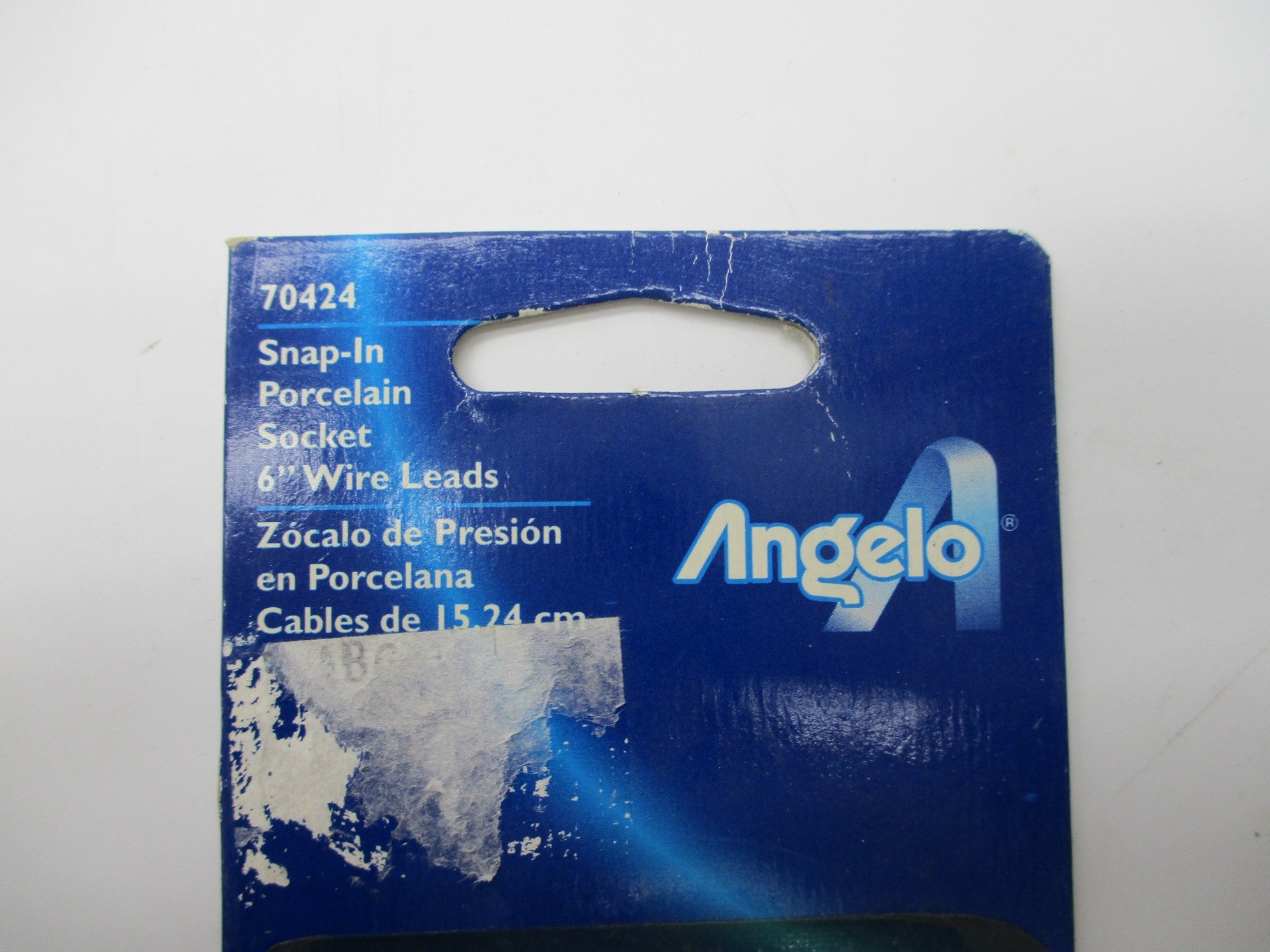 ANGELO 70424 NSMP