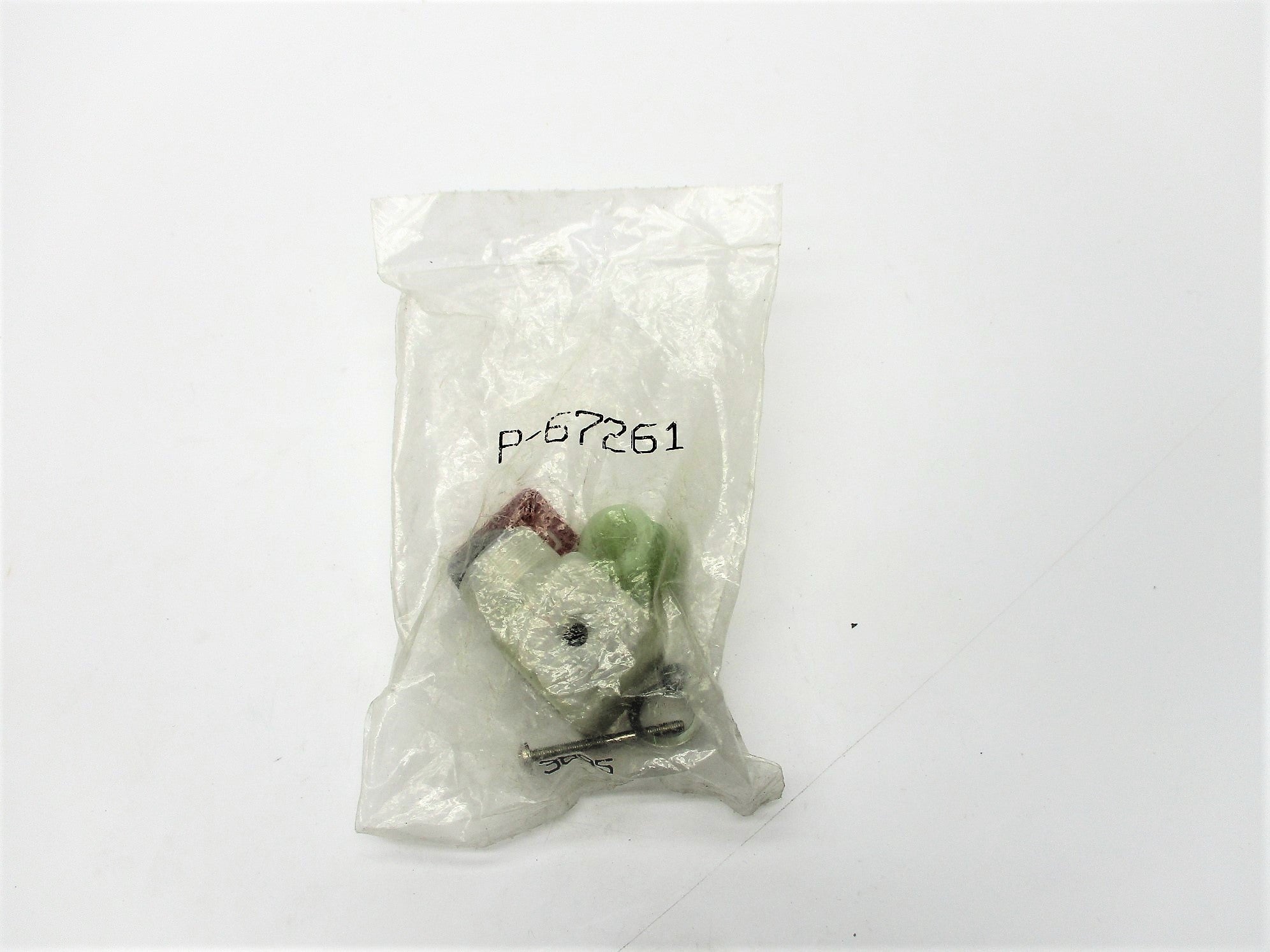 INDUSTRIAL MRO P-67261 NSMP