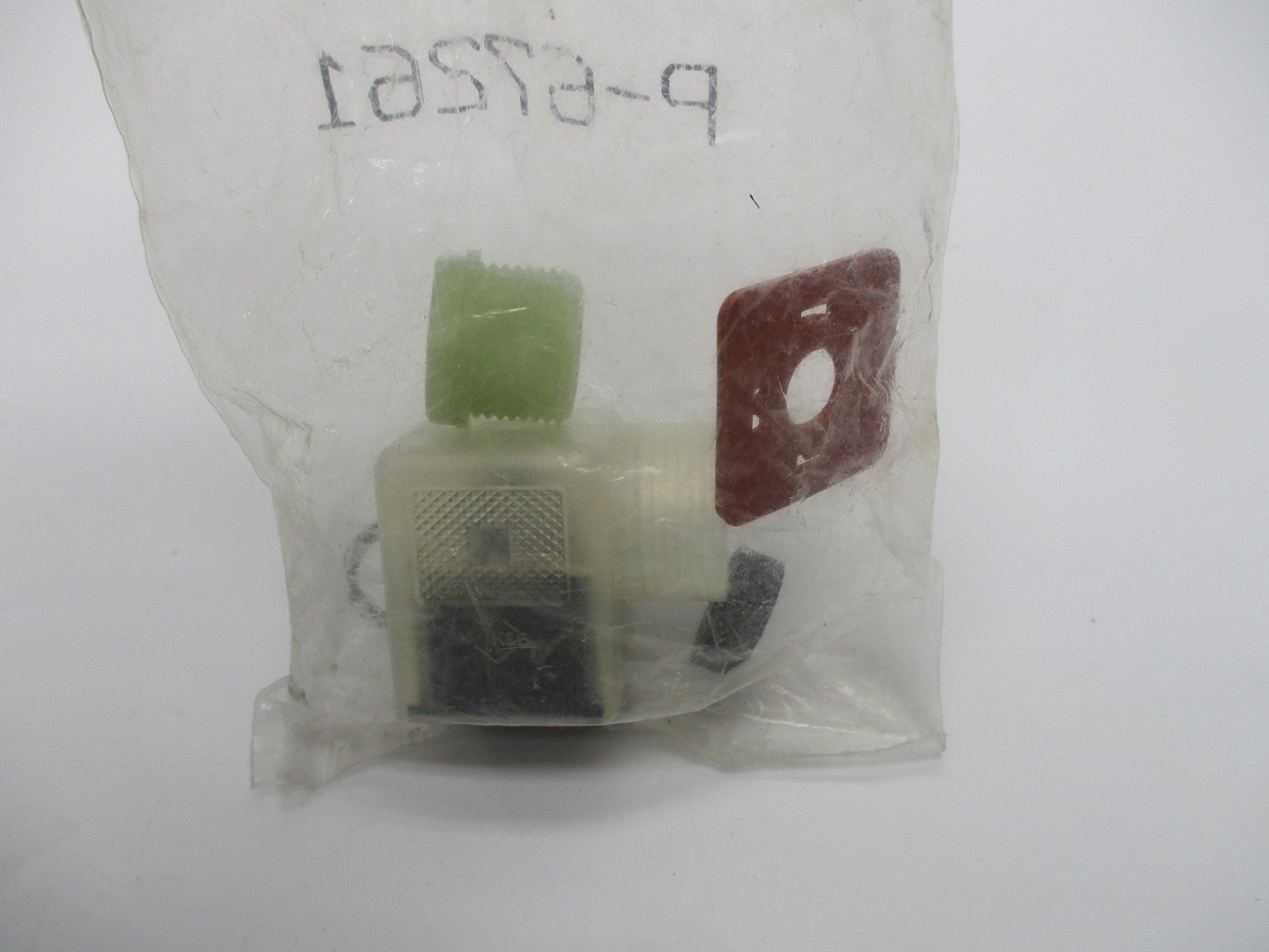 INDUSTRIAL MRO P-67261 NSMP