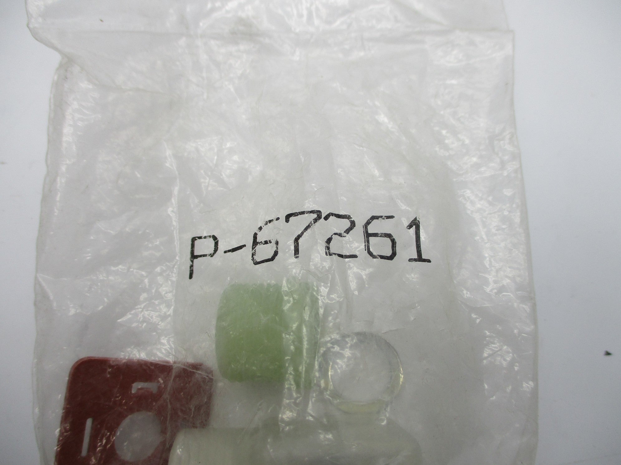 INDUSTRIAL MRO P-67261 NSMP