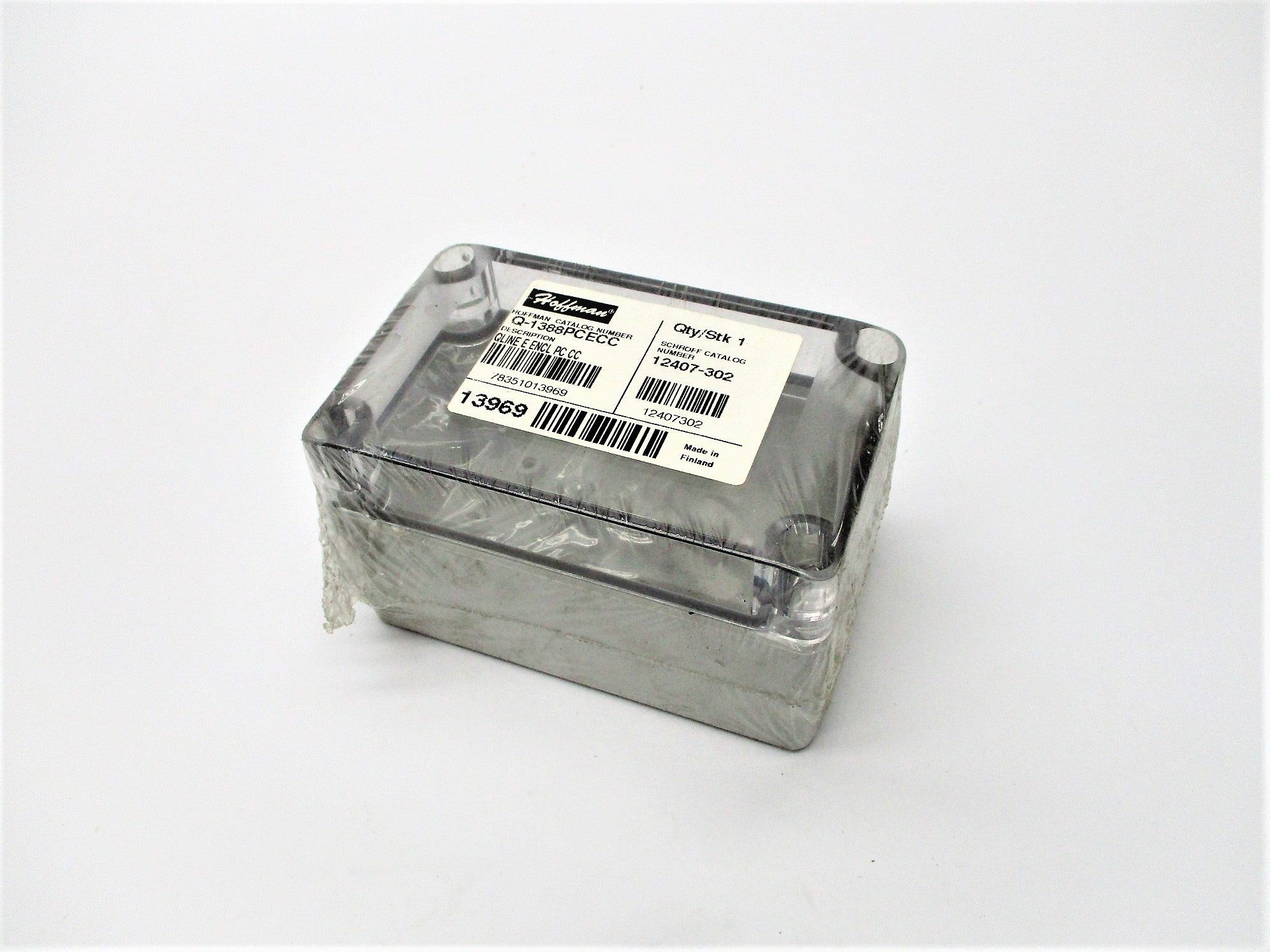 HOFFMAN Q-1388PCECC NSMP