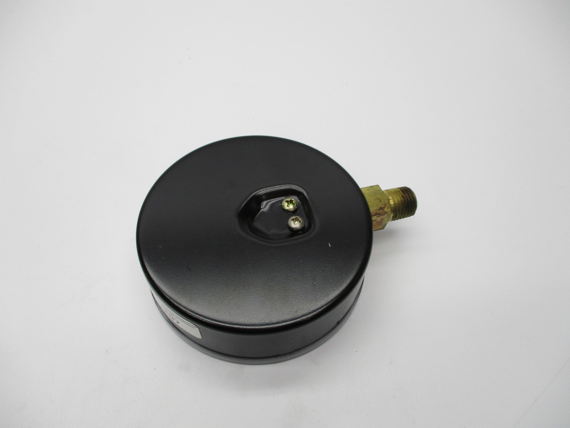 ASHCROFT 35W-1005H-02L-XPR NSMP