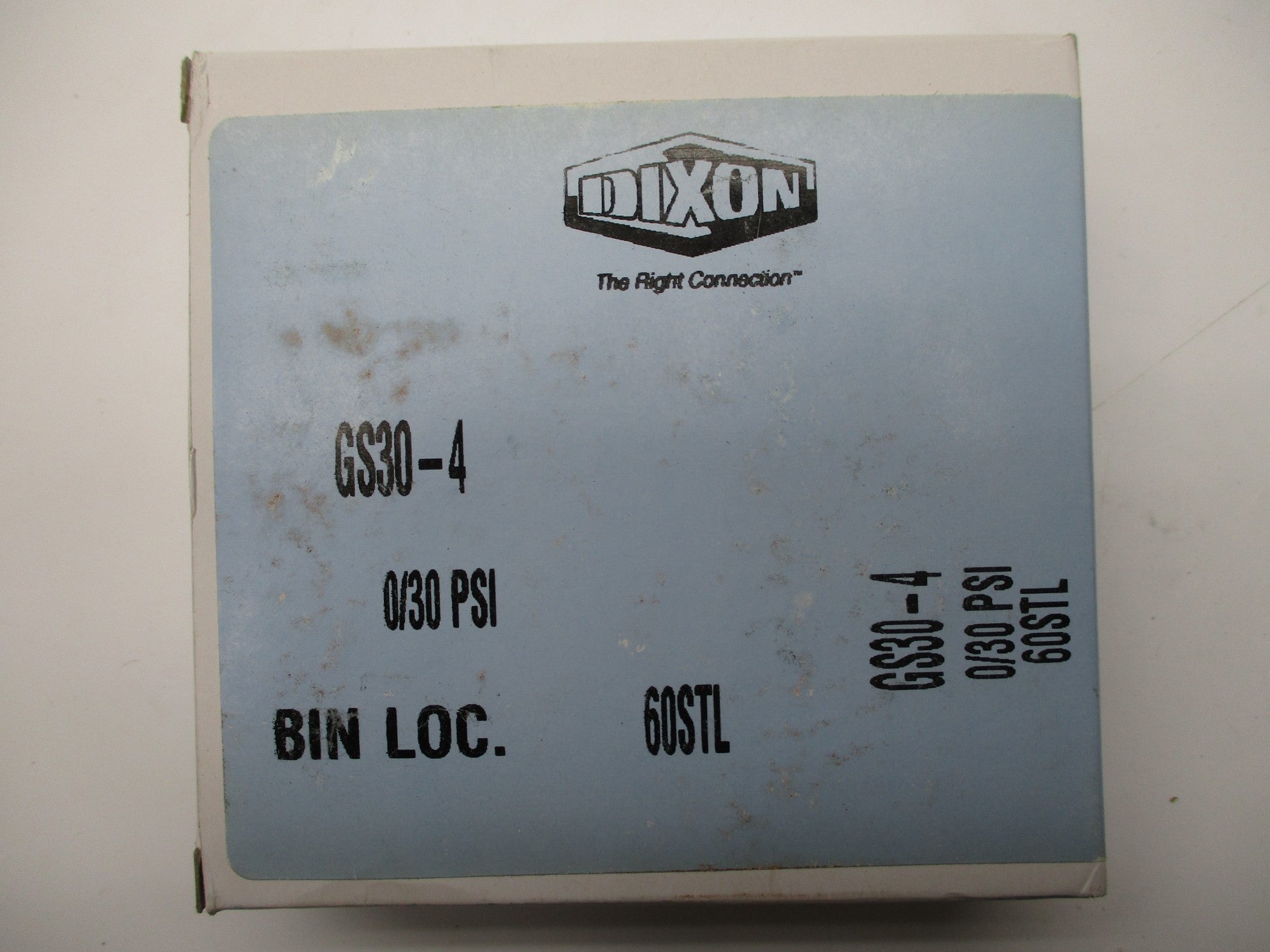 DIXON GS30-4 NSMP