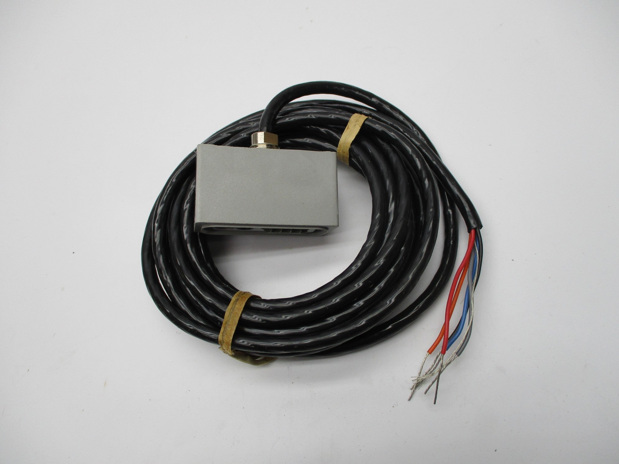 ECOA 42DCB-5000 NSMP