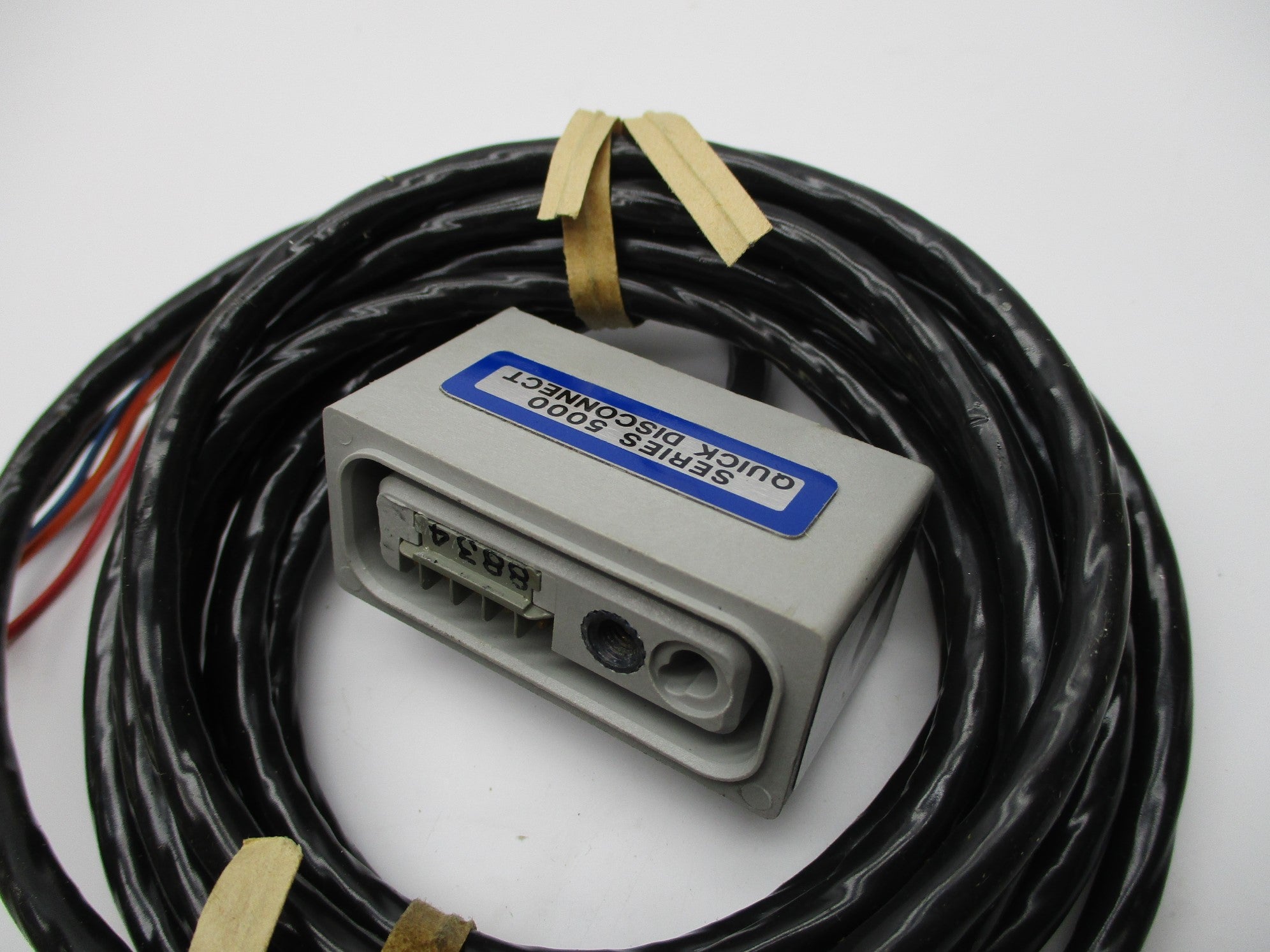 ECOA 42DCB-5000 NSMP