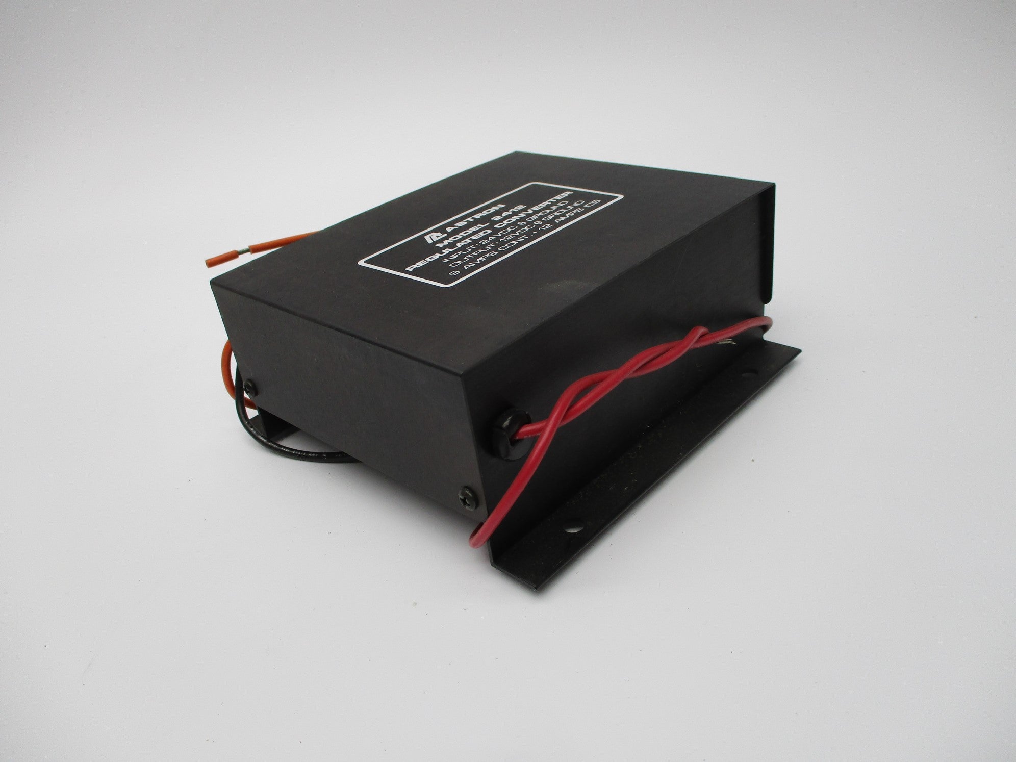 ASTRON 2412 NSMP