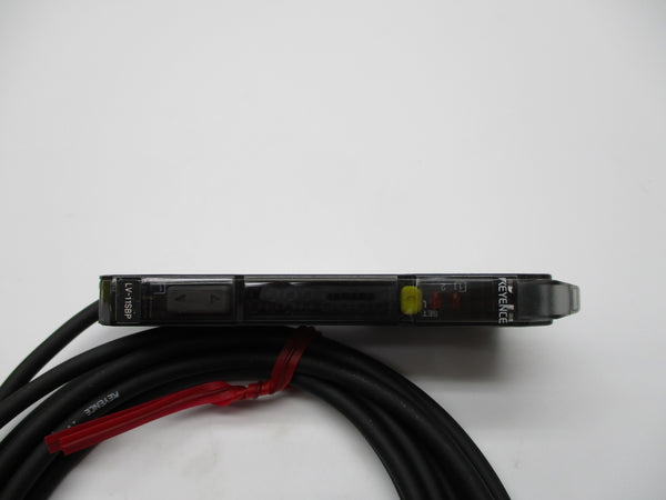 KEYENCE LV-11SBP NSMP
