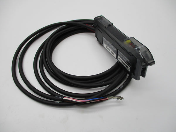 KEYENCE LV-11SBP NSMP