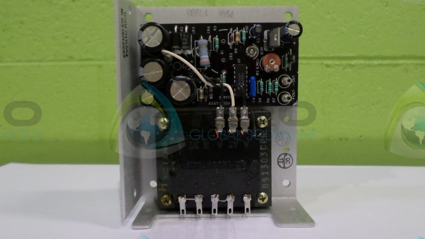 POWER-ONE HA5-1.5/OVP-A POWER SUPPLY *NEW NO BOX*
