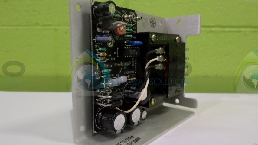 POWER-ONE HA5-1.5/OVP-A POWER SUPPLY *NEW NO BOX*