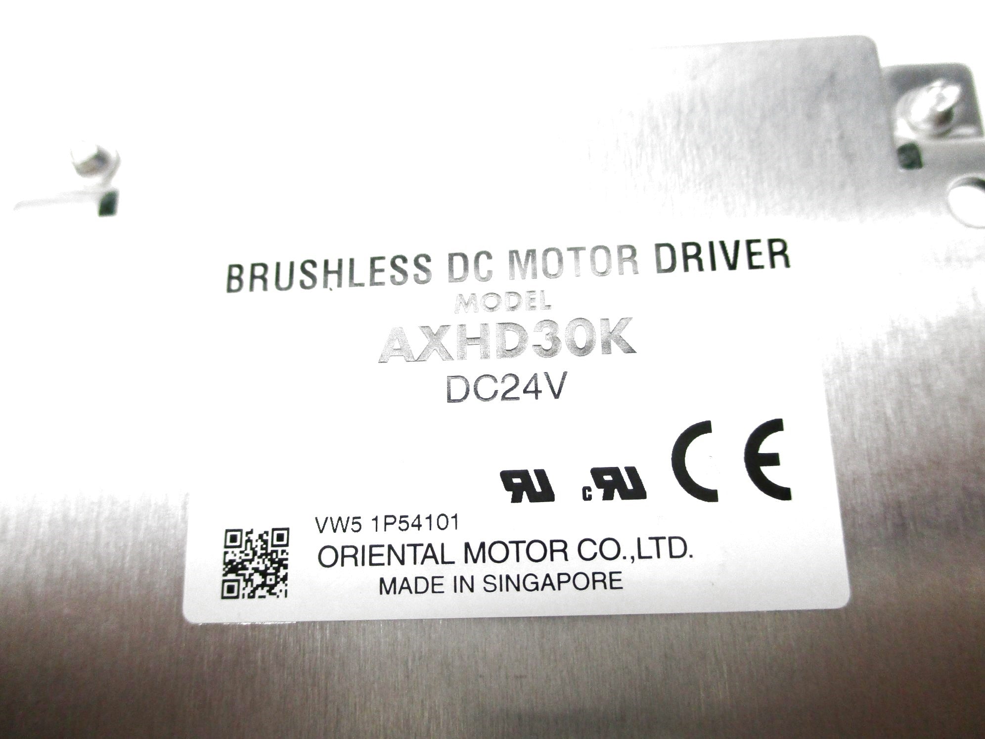 ORIENTAL MOTOR AXHD30K NSNP