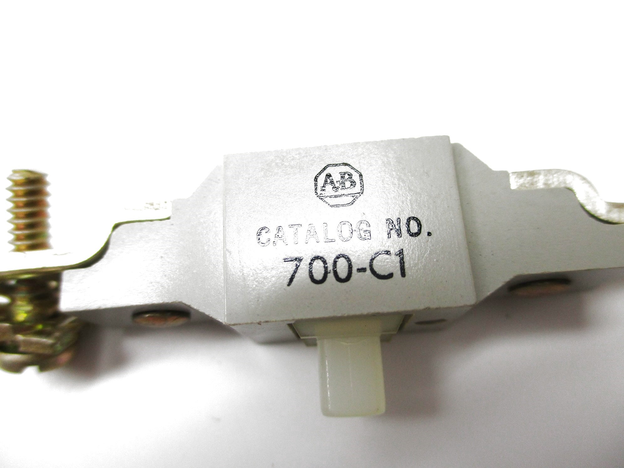 ALLEN BRADLEY 700-C1 NSNP