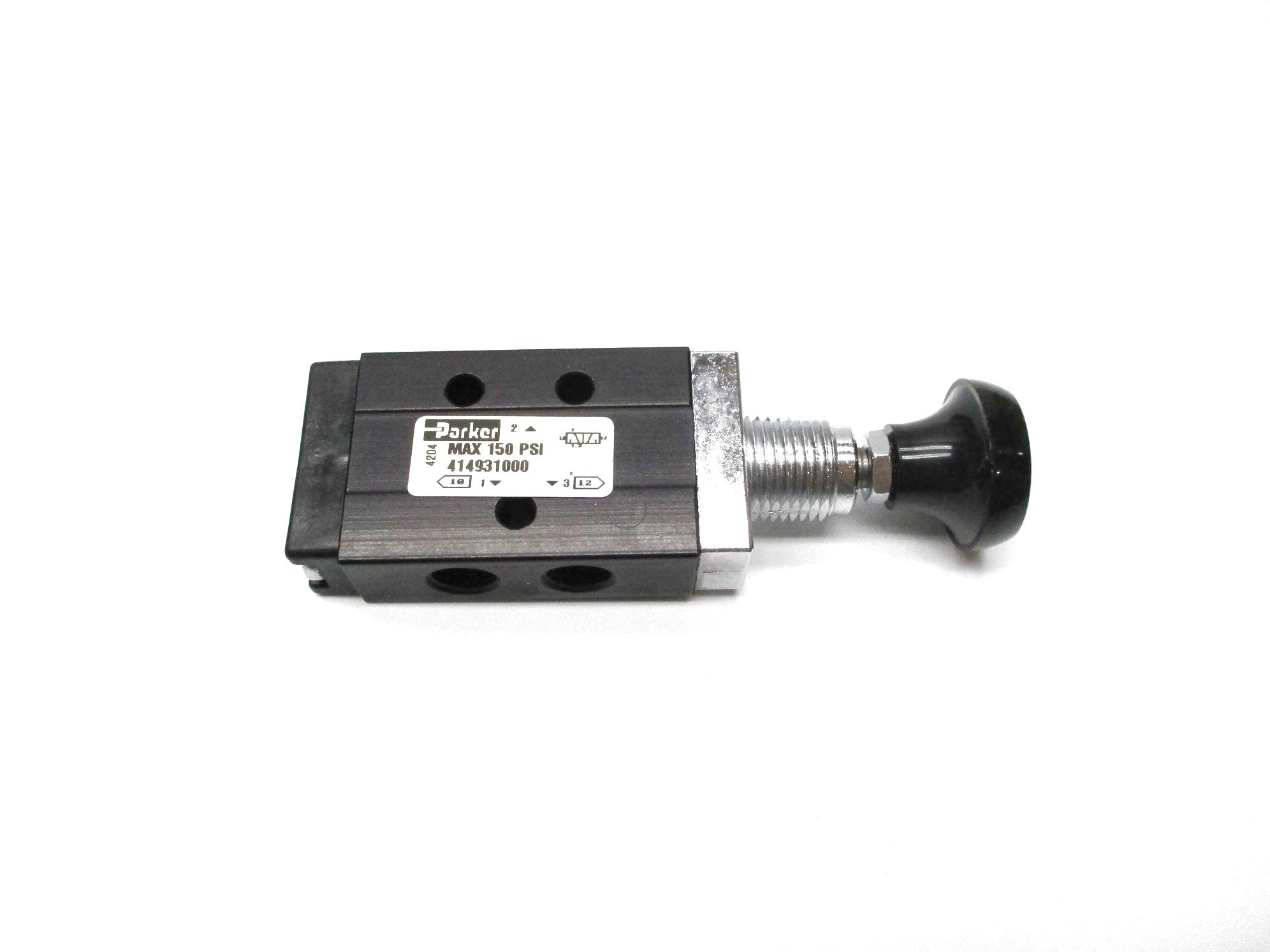 PARKER 414931000 NSNP
