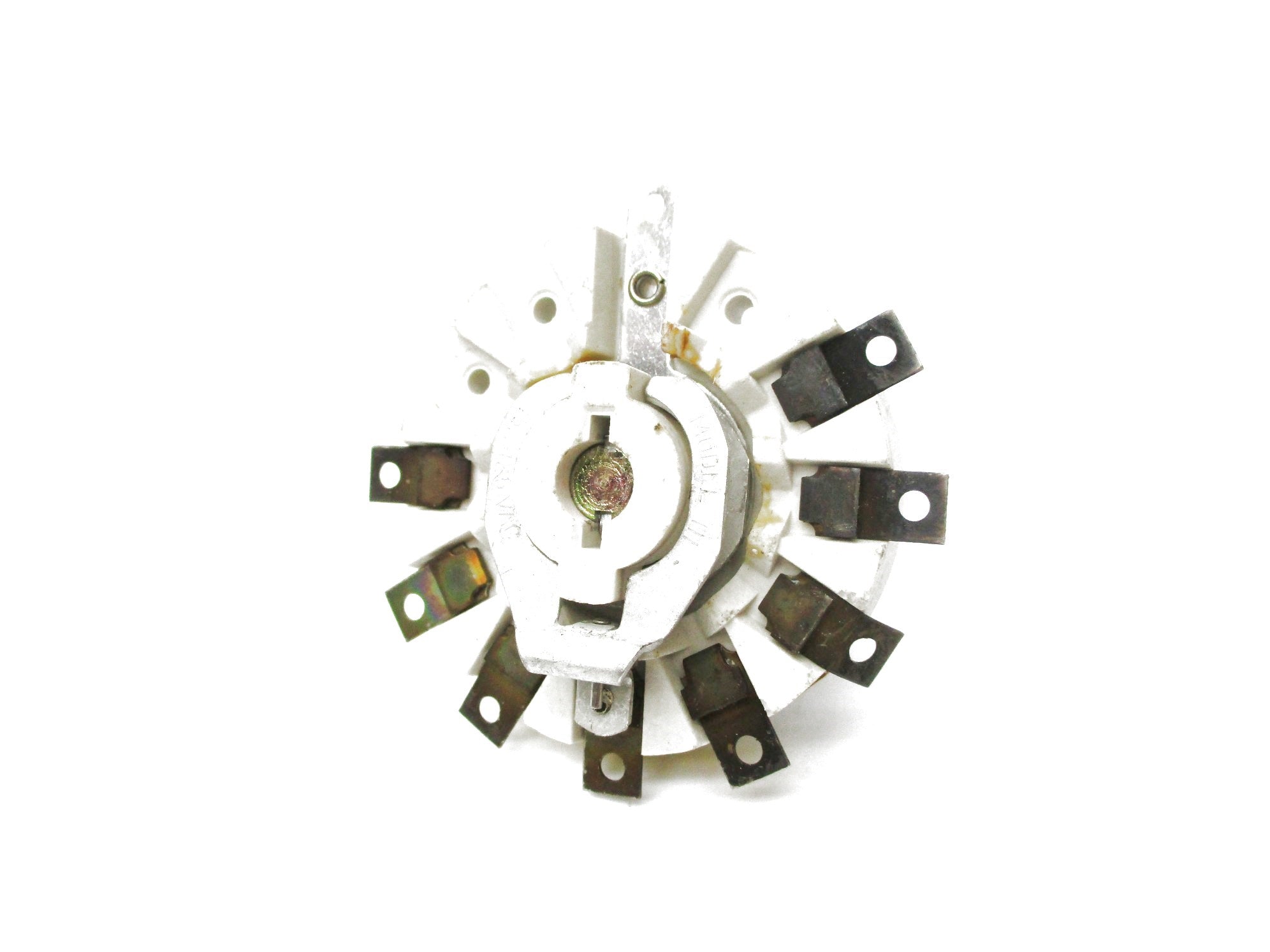 OHMITE 111-8 NSNP