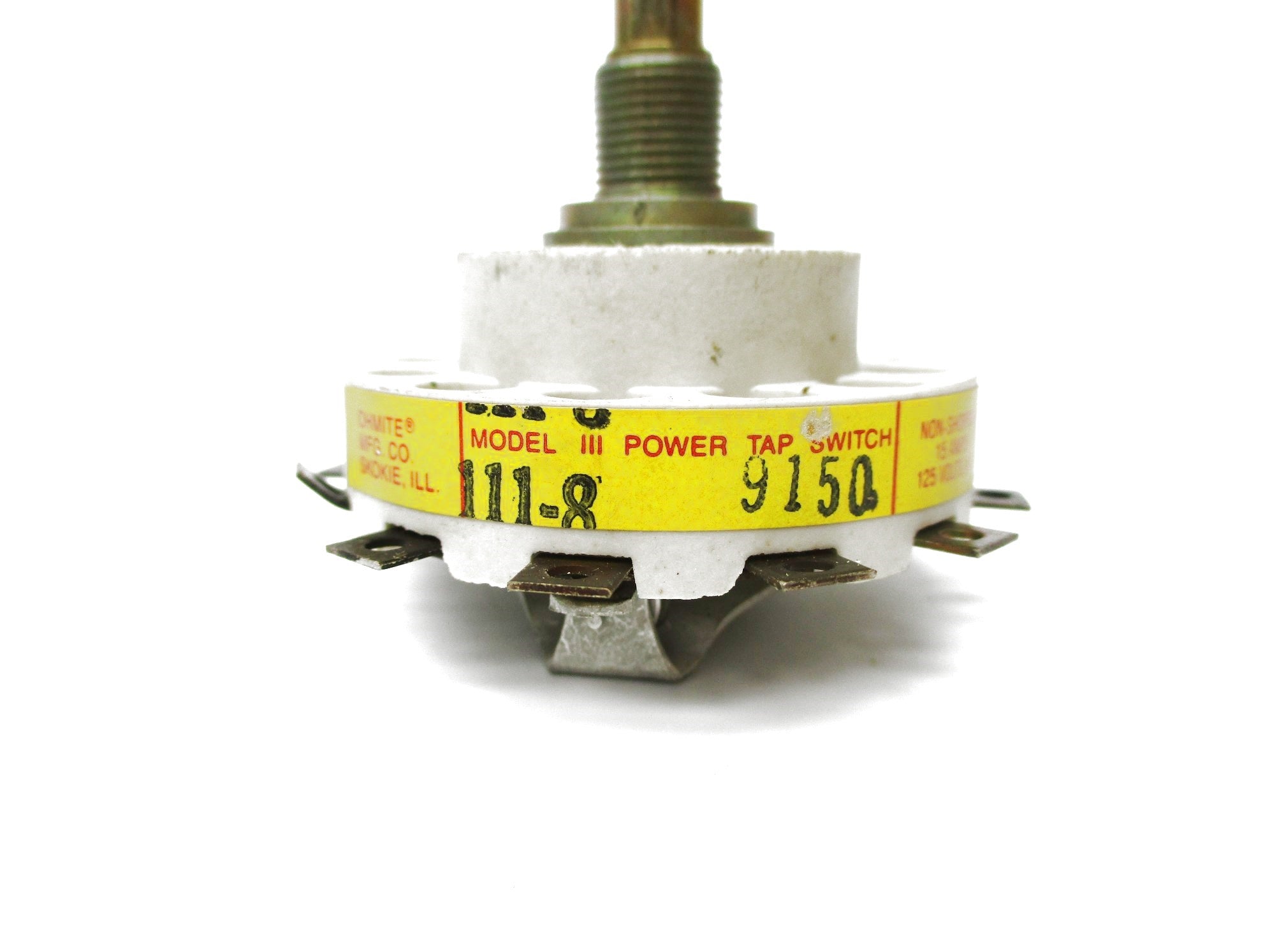 OHMITE 111-8 NSNP