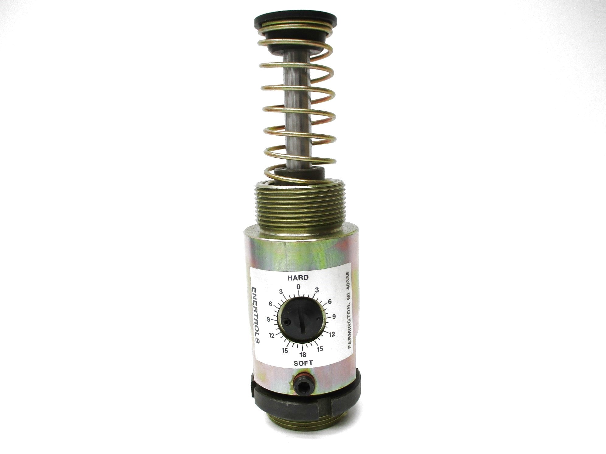 ENERTROLS SALD3/4X2P NSNP