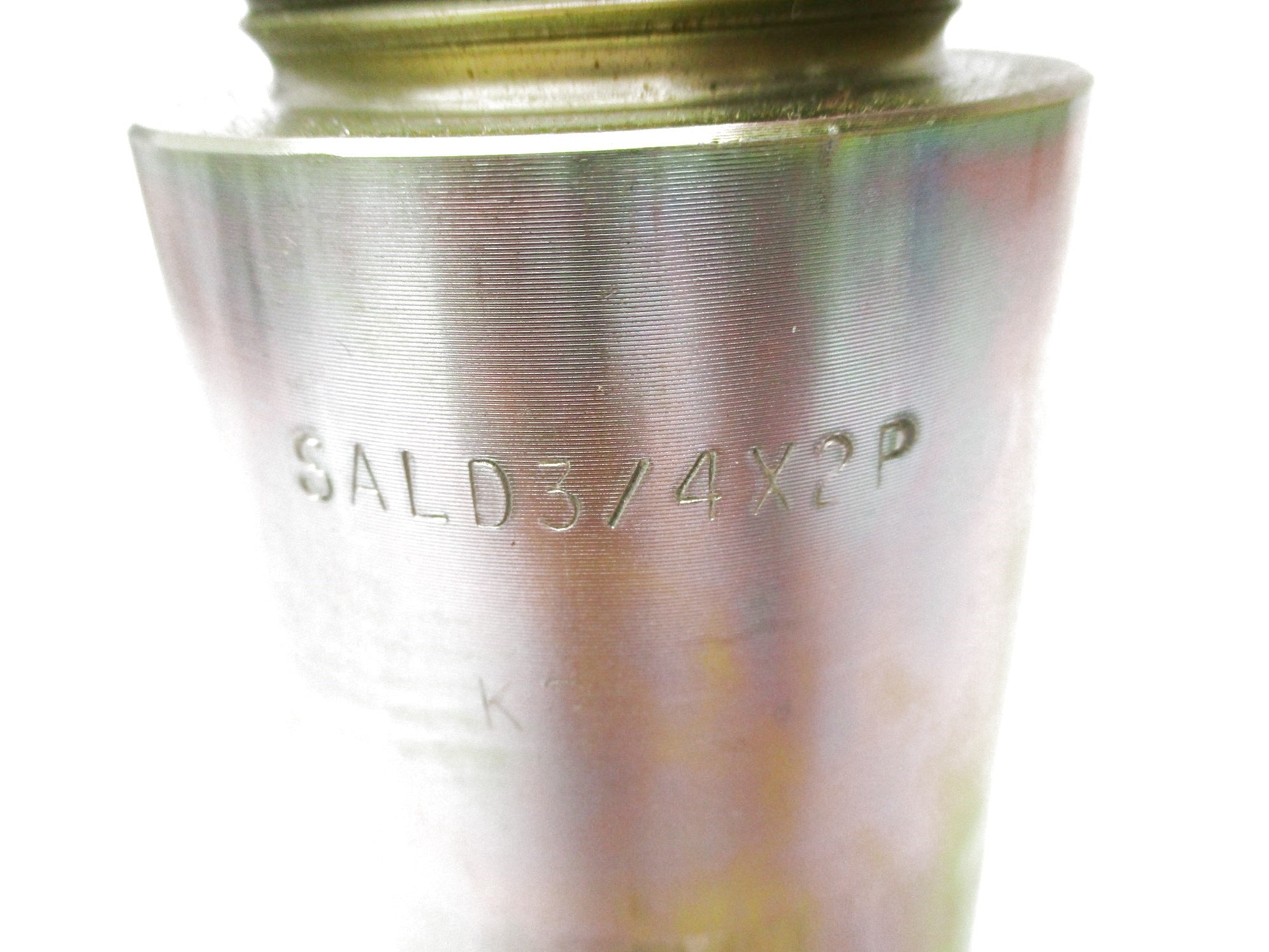 ENERTROLS SALD3/4X2P NSNP