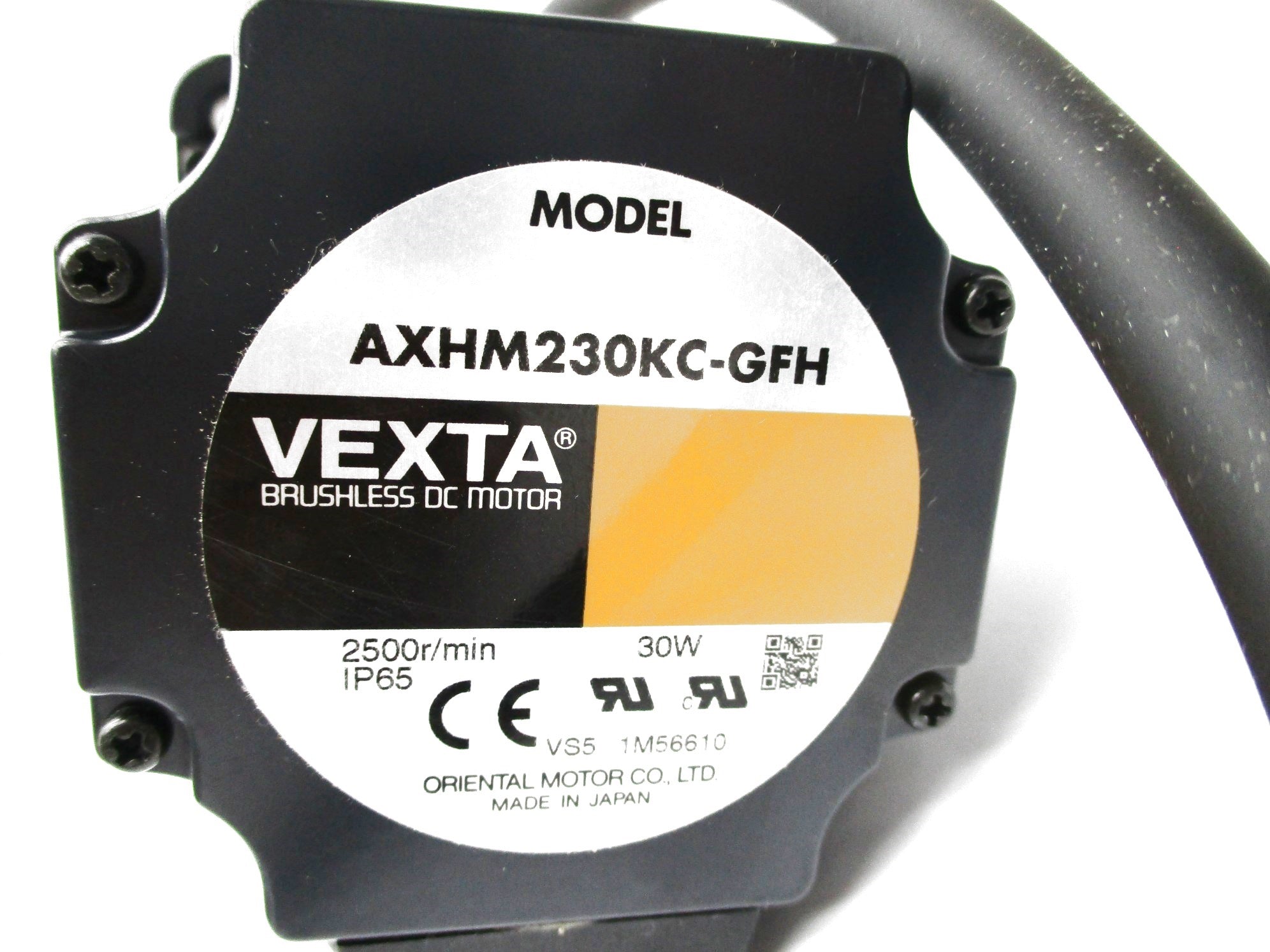 ORIENTAL MOTOR AXHM230KC-GFH NSNP
